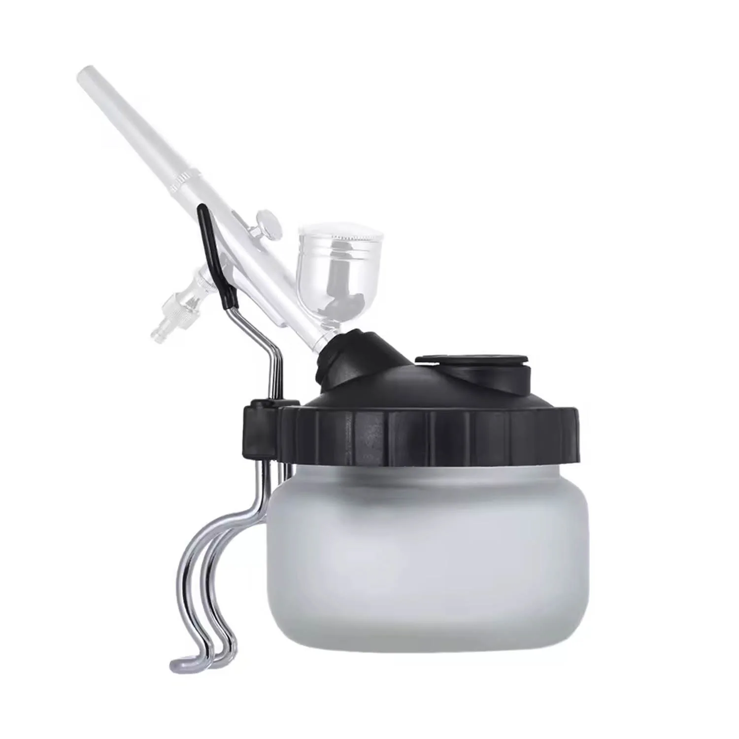 Botella de Limpieza para Aerógrafo