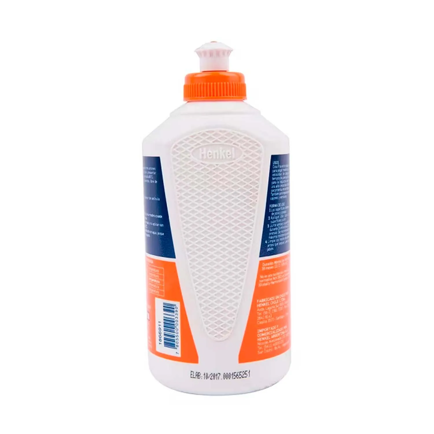 Cola Fría Agorex Profesional 1/2 kg