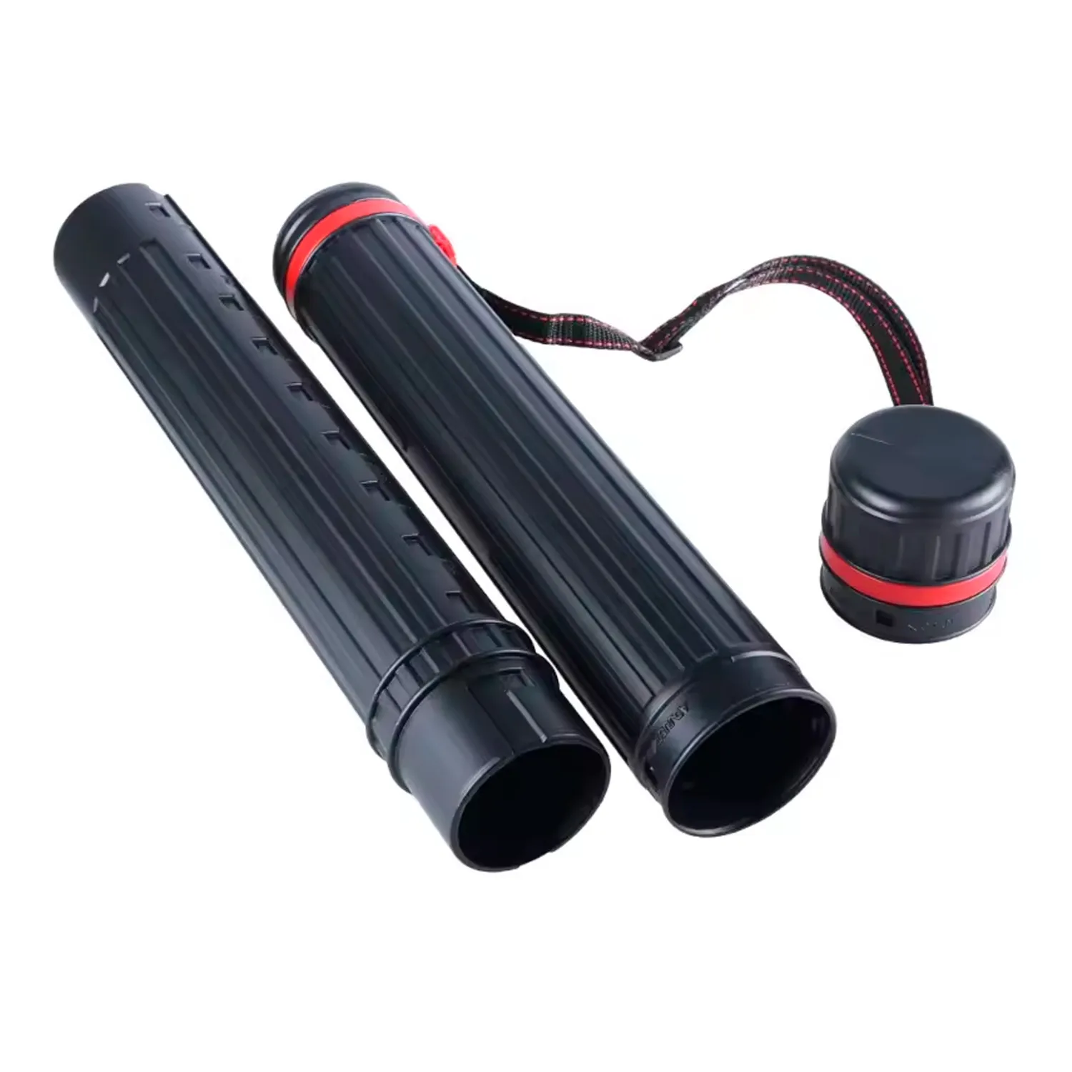 Portaplano extensible ø 8.5 cm