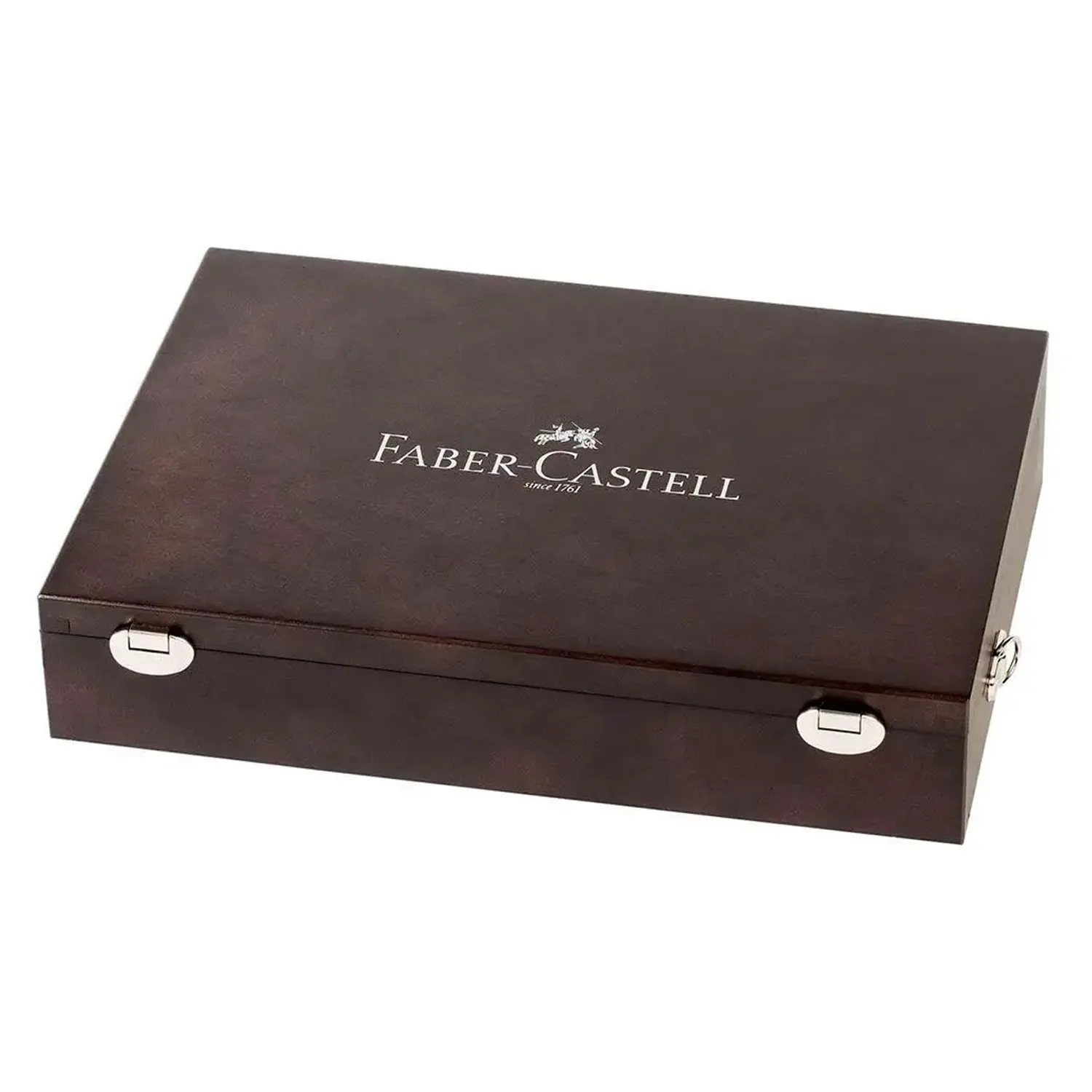 Estuche de Madera Art & Graphic 126 piezas de las 3 Gamas