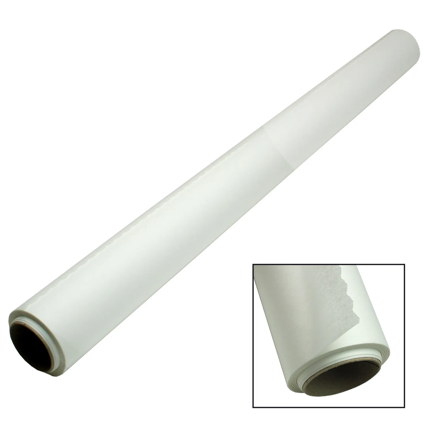 Rollo de papel mantequilla - Sueco N100 Bienfang 60cmx18mt 40gr