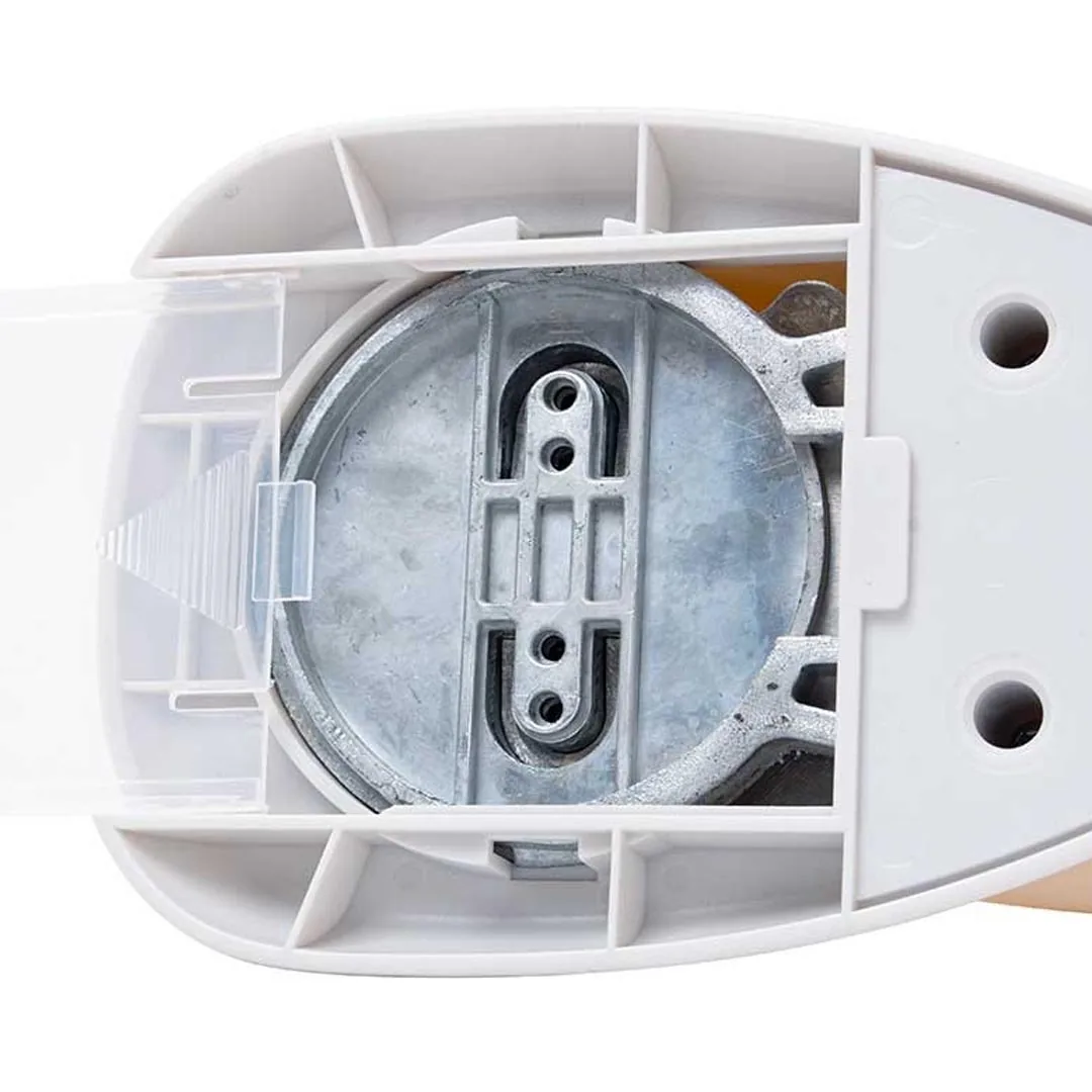 Perforadora de Cartón Adix Diseño Aro 2"