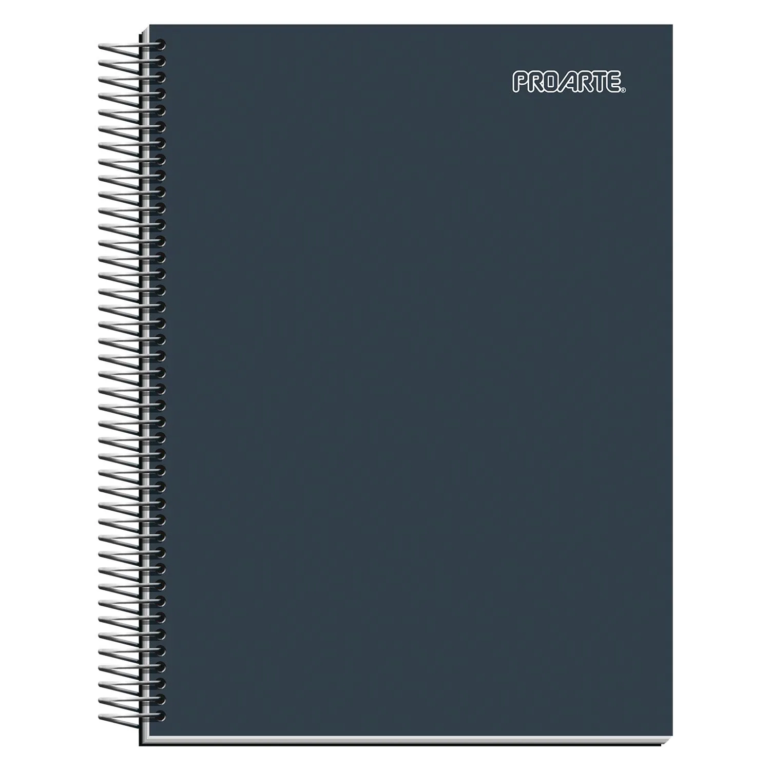 Cuaderno Proarte Liso Soft Touch Carta 150 hj 7mm
