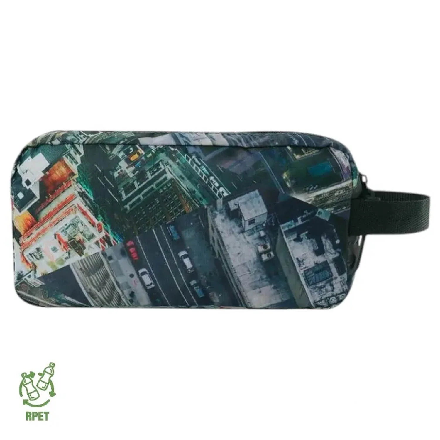 Estuche Totto Chizal 7CC Multiuso