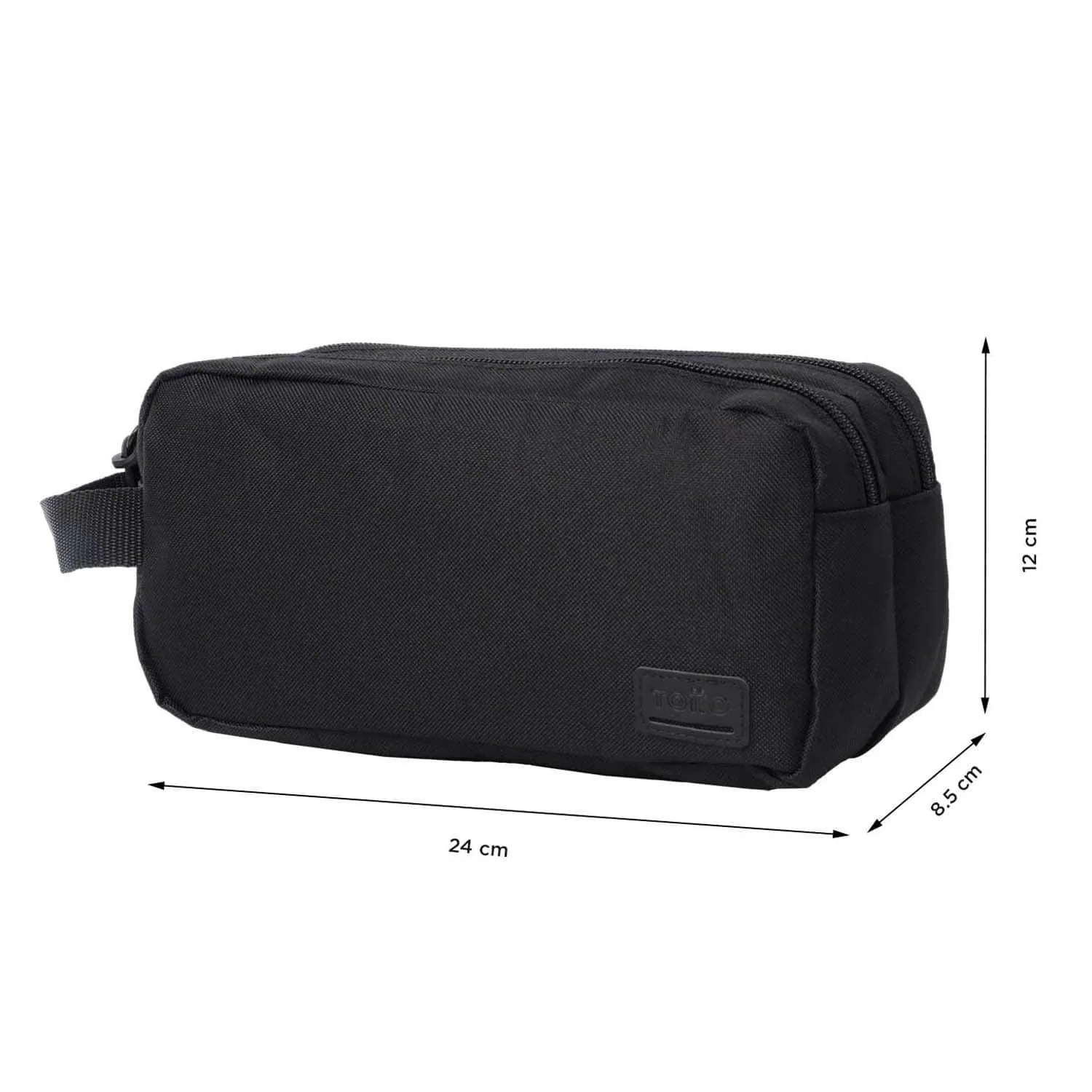 Estuche Totto Chizal N01 Multiuso