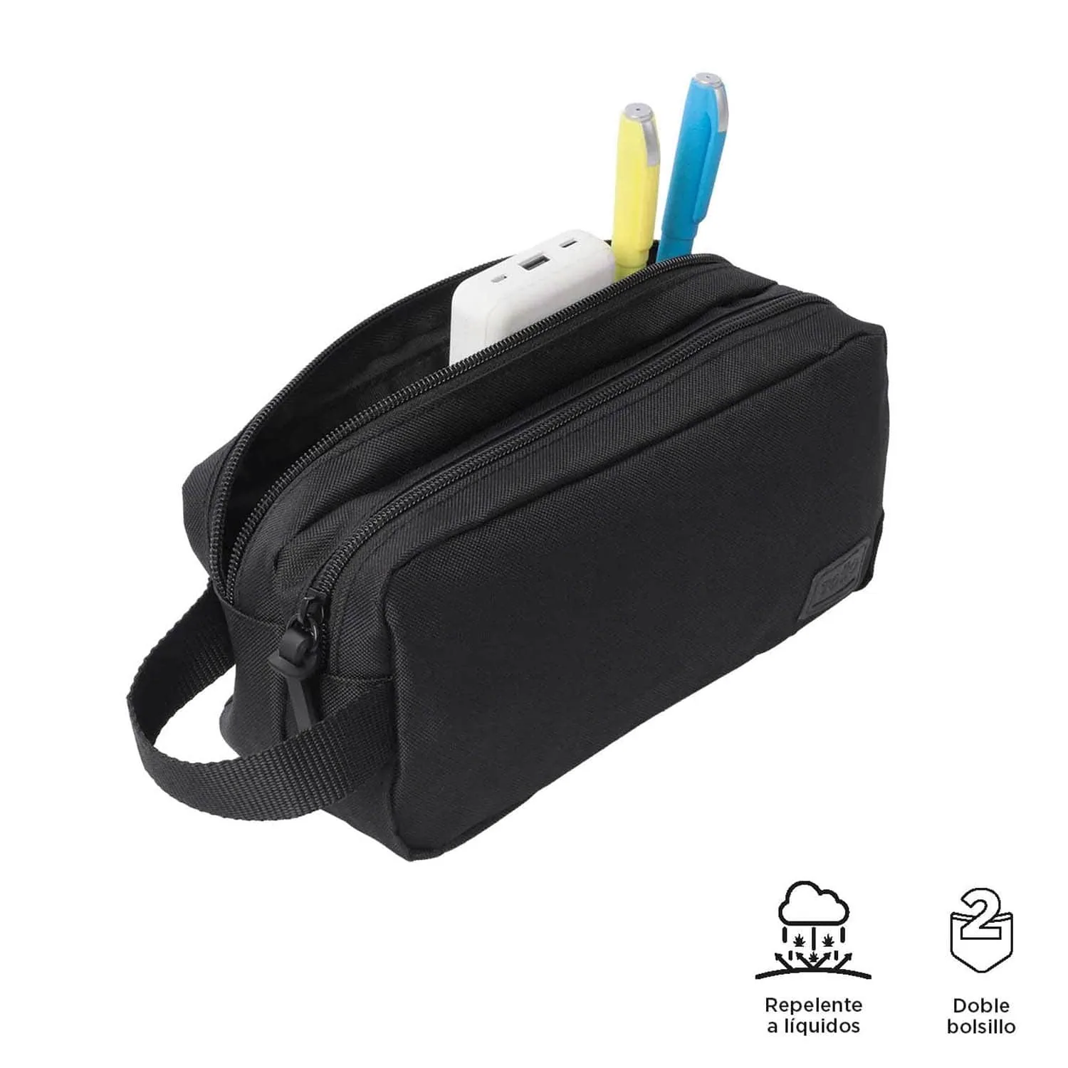 Estuche Totto Chizal N01 Multiuso