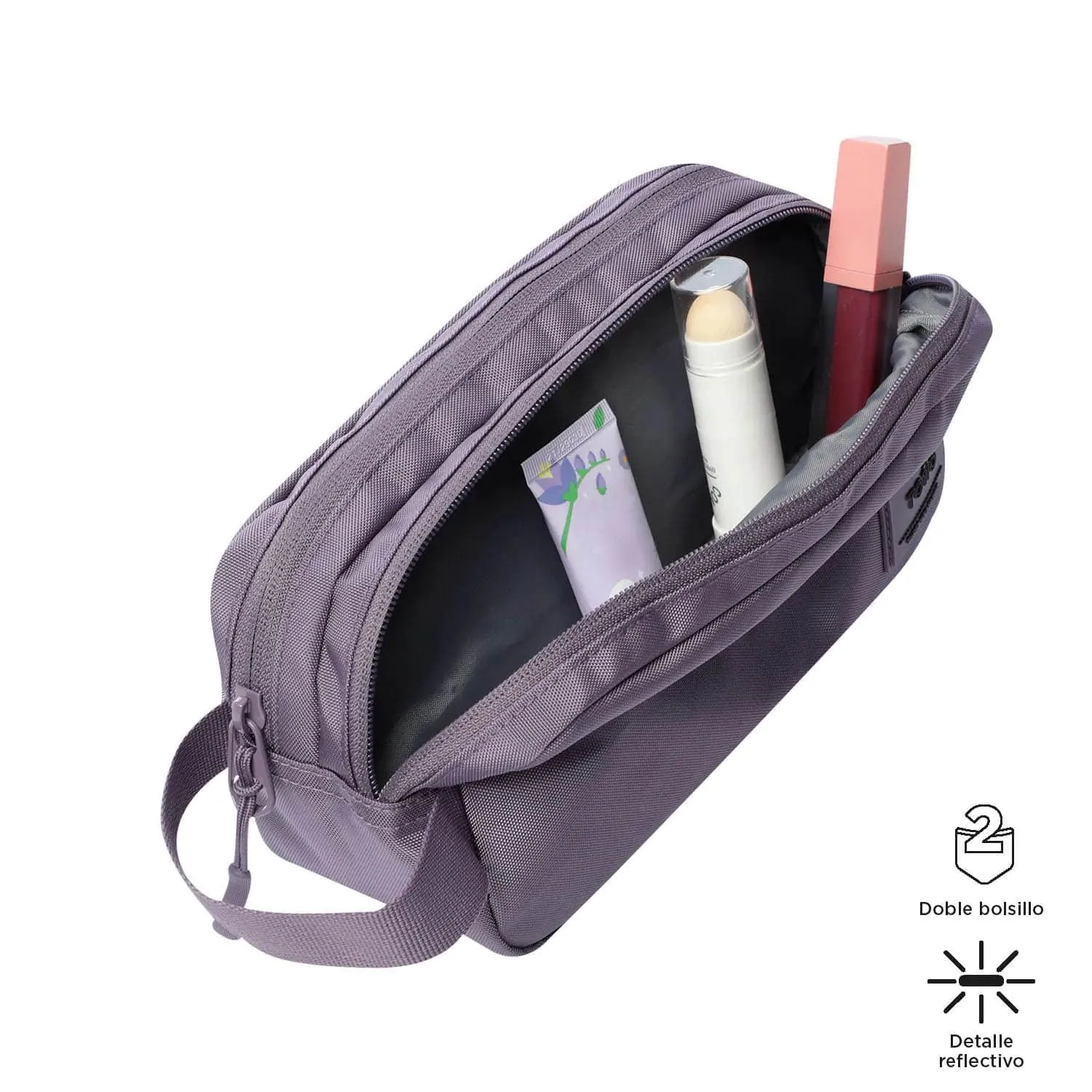 Estuche Totto Marañon M19 Multiuso