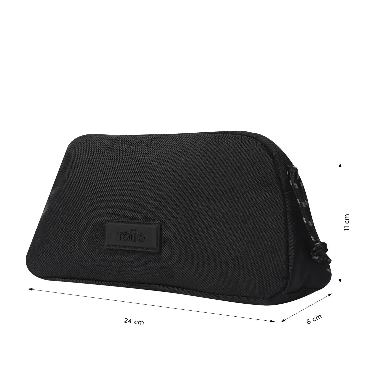 Estuche Totto Rocky N01 Multiuso