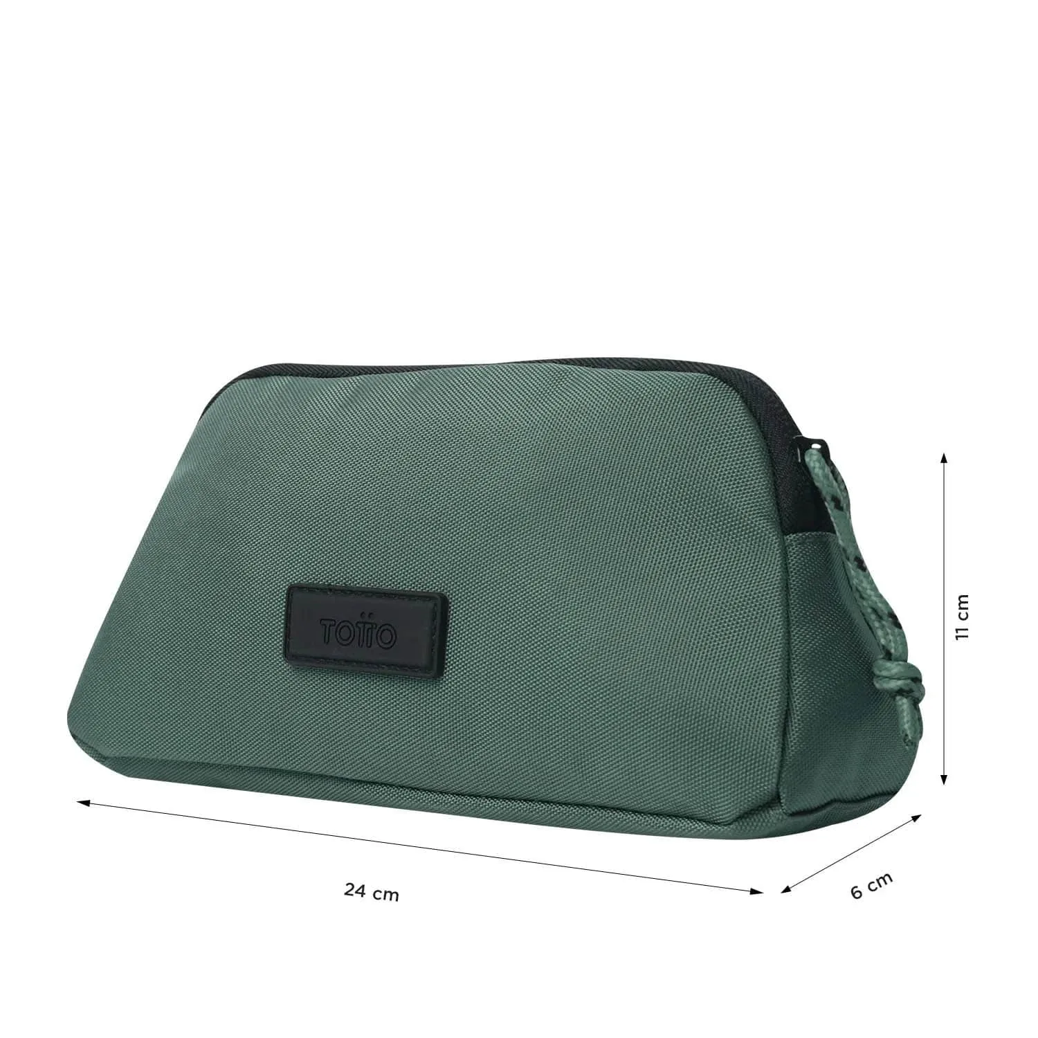 Estuche Totto Rocky V7K Multiuso