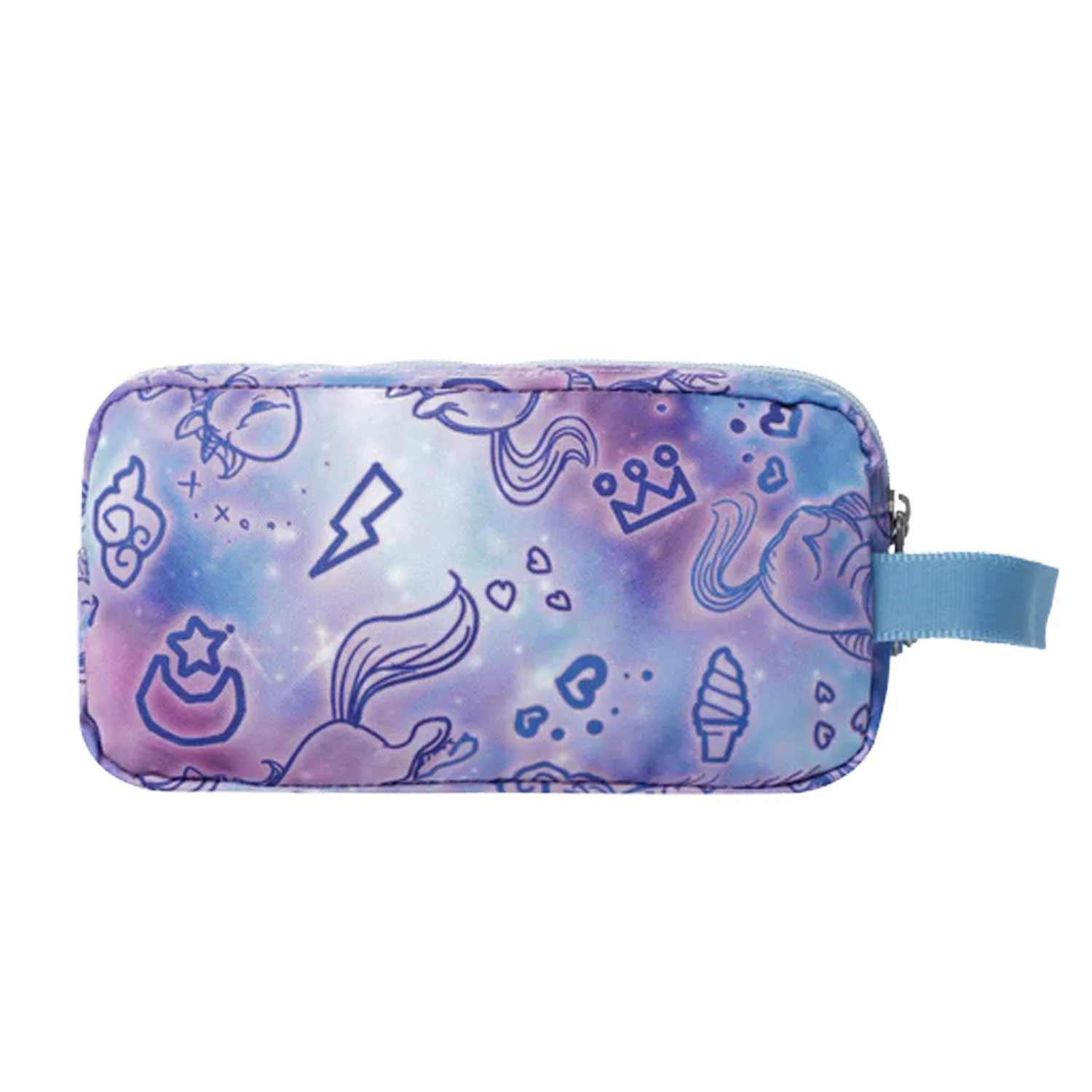 Estuche Totto Sobre 4QS Multiuso