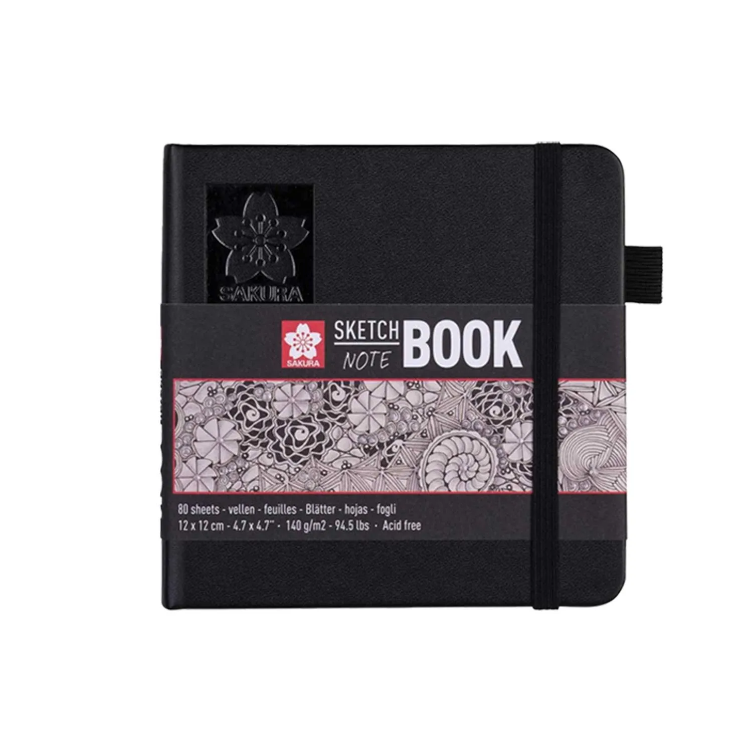 Kit para Dibujo Profesional 26 Piezas