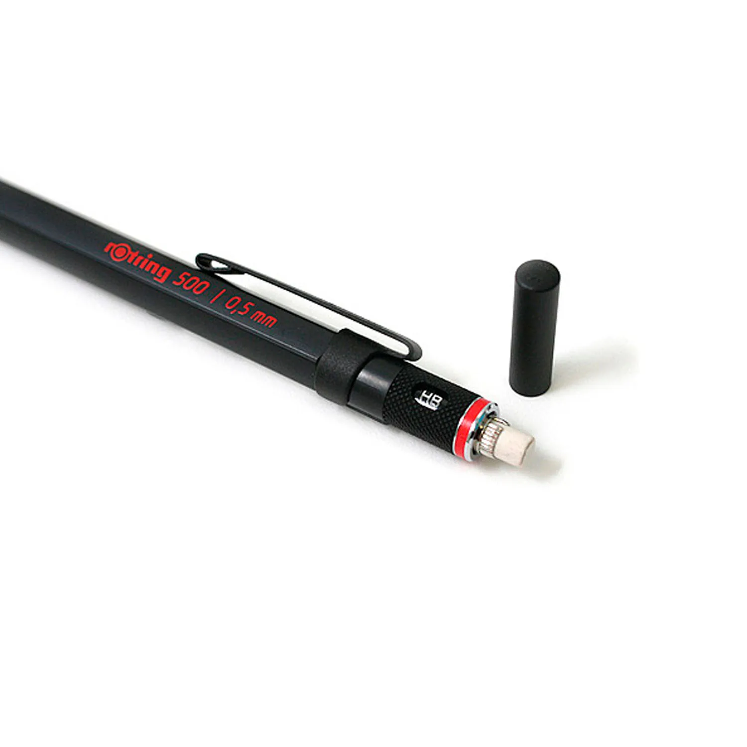 Portamina Rotring 500 Punta 0.5mm