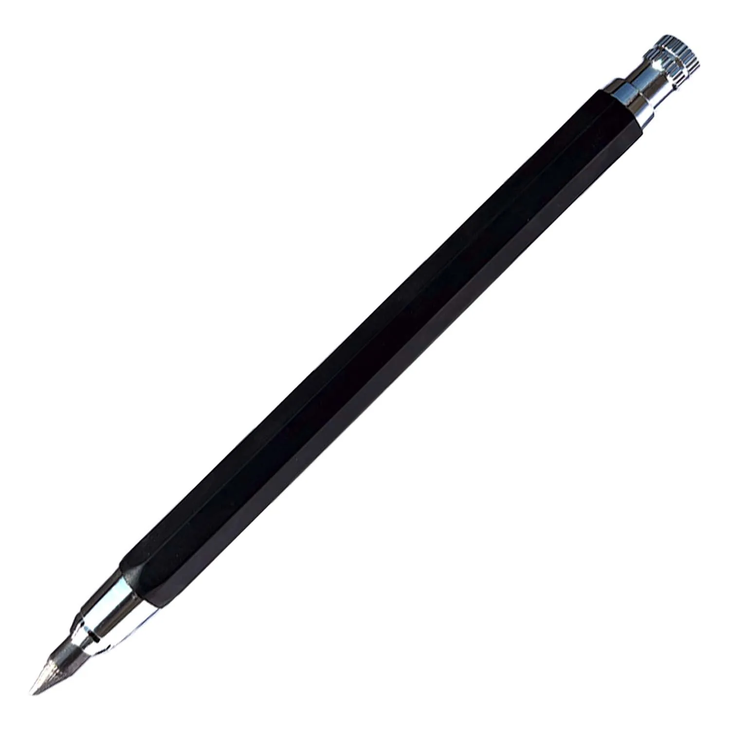 Portaminas Croquis Renart Con 5 Minas B (5.6mm)