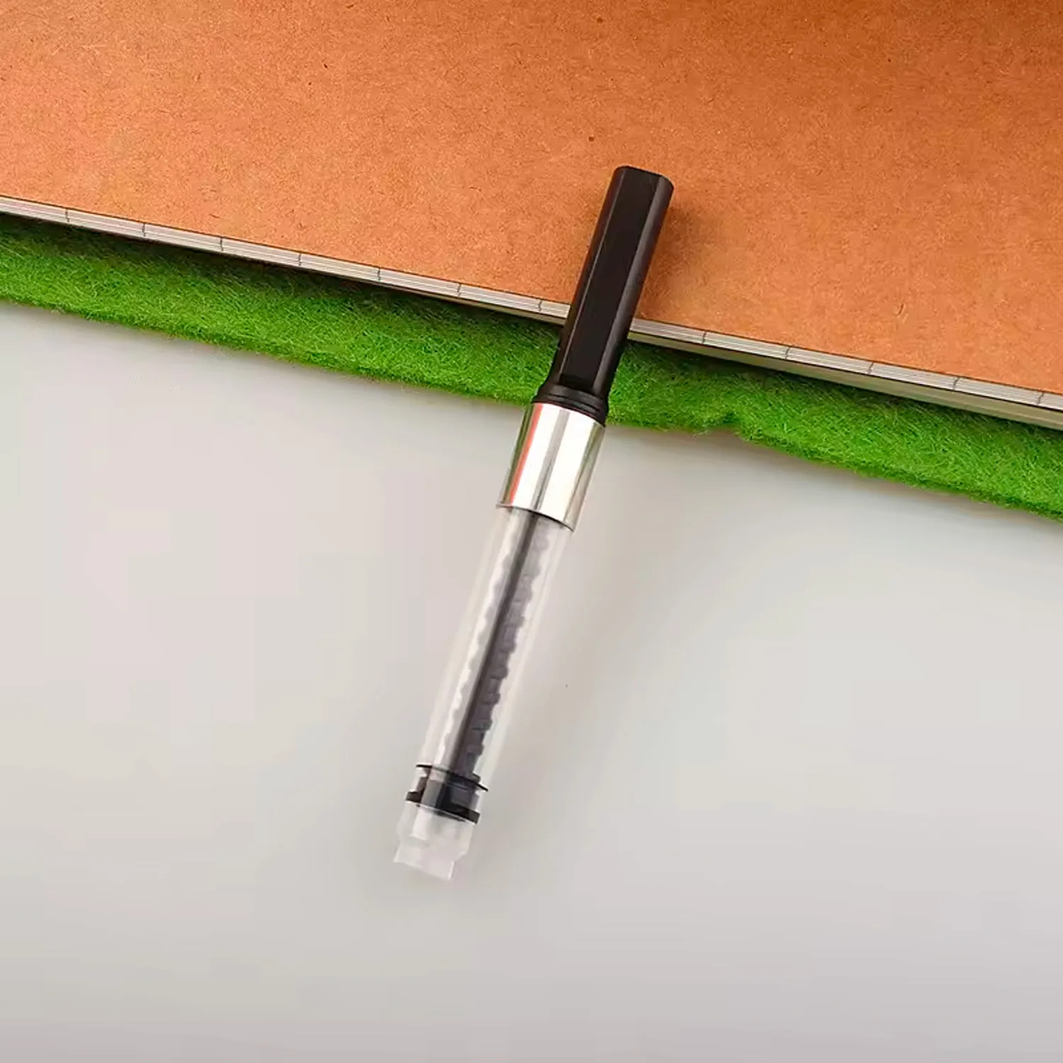 Convertidor  de tinta para pluma