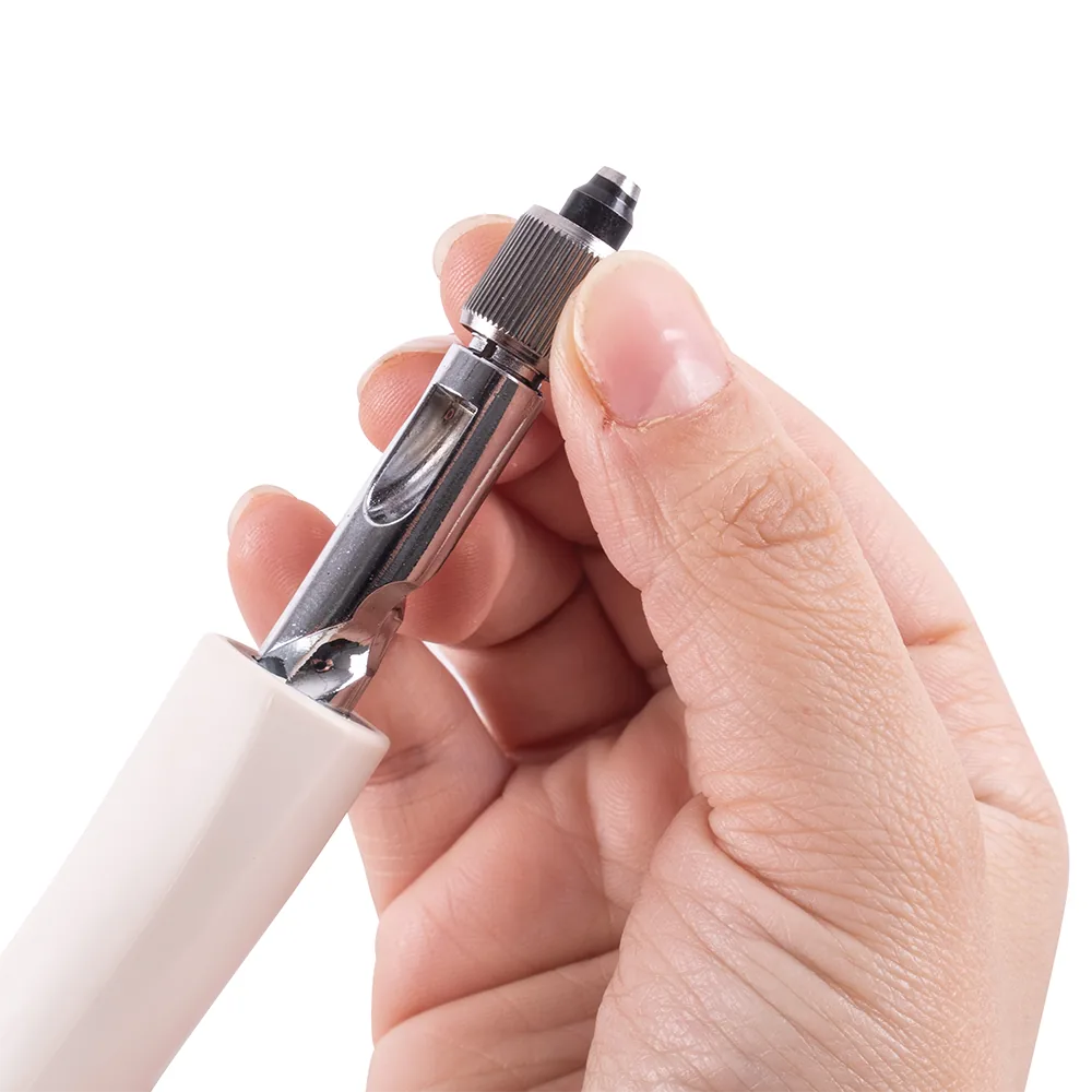 Sacabocados Adix 3 Tamaños