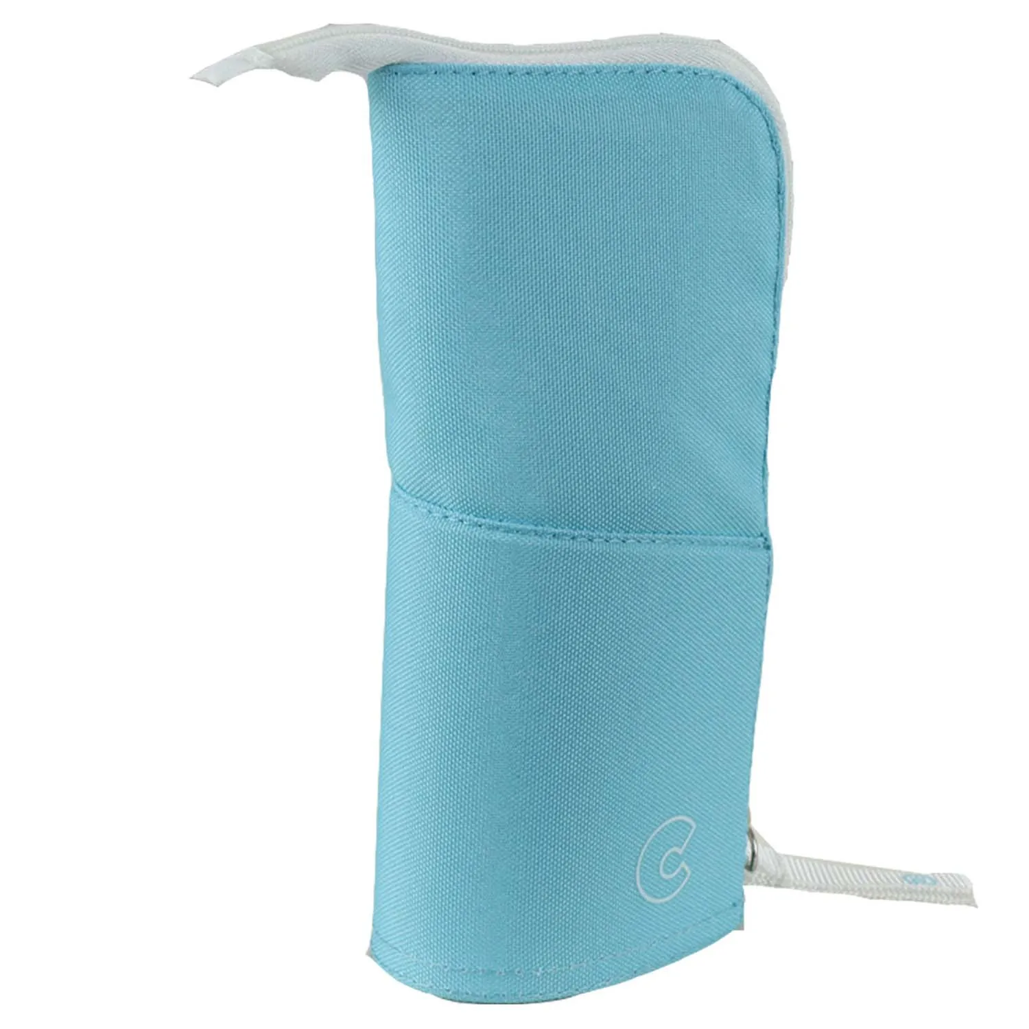 Estuche para Lápices Carioca Kimono Pastel surtidos (1und)