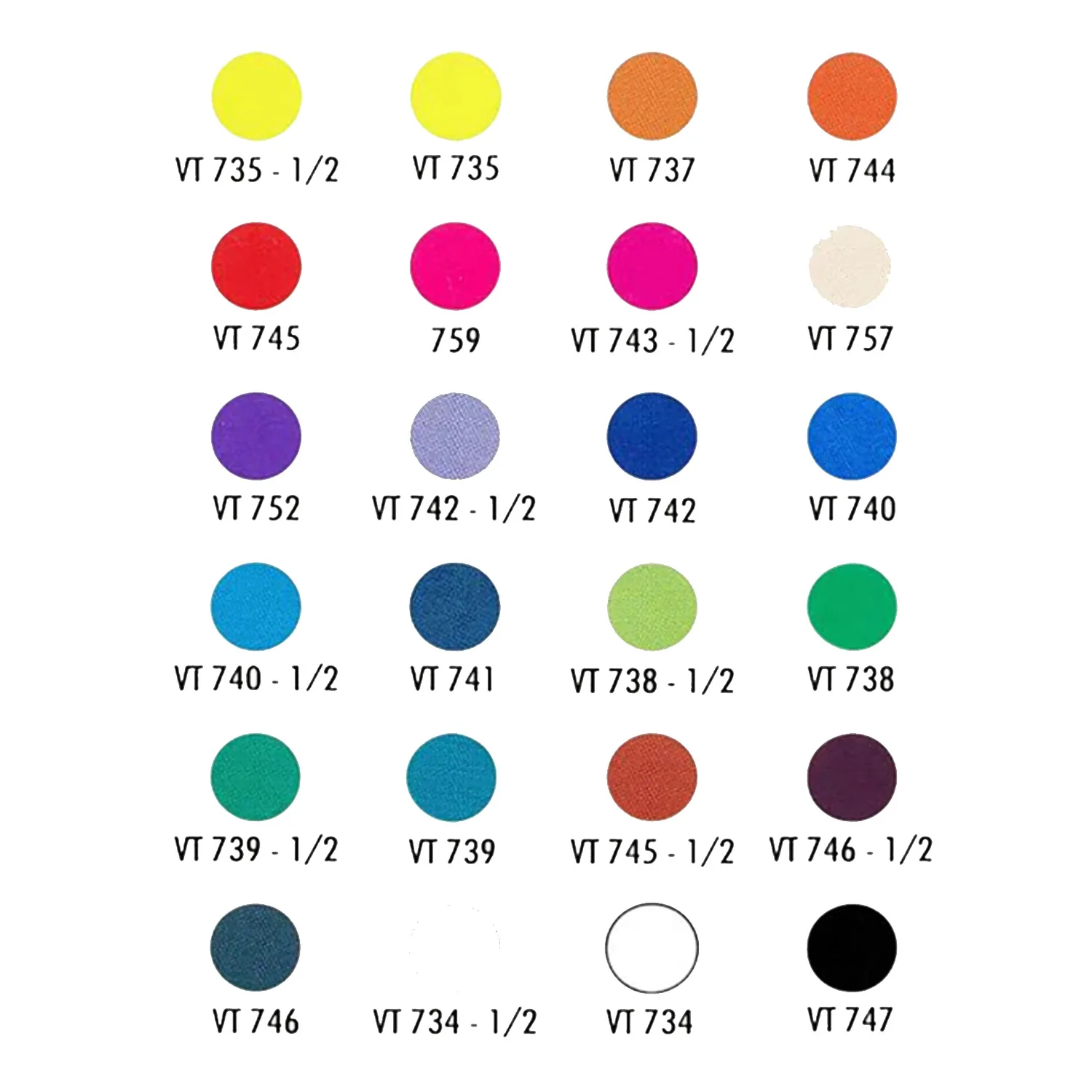 Lápices Prismacolor Premier Verithin 24 colores