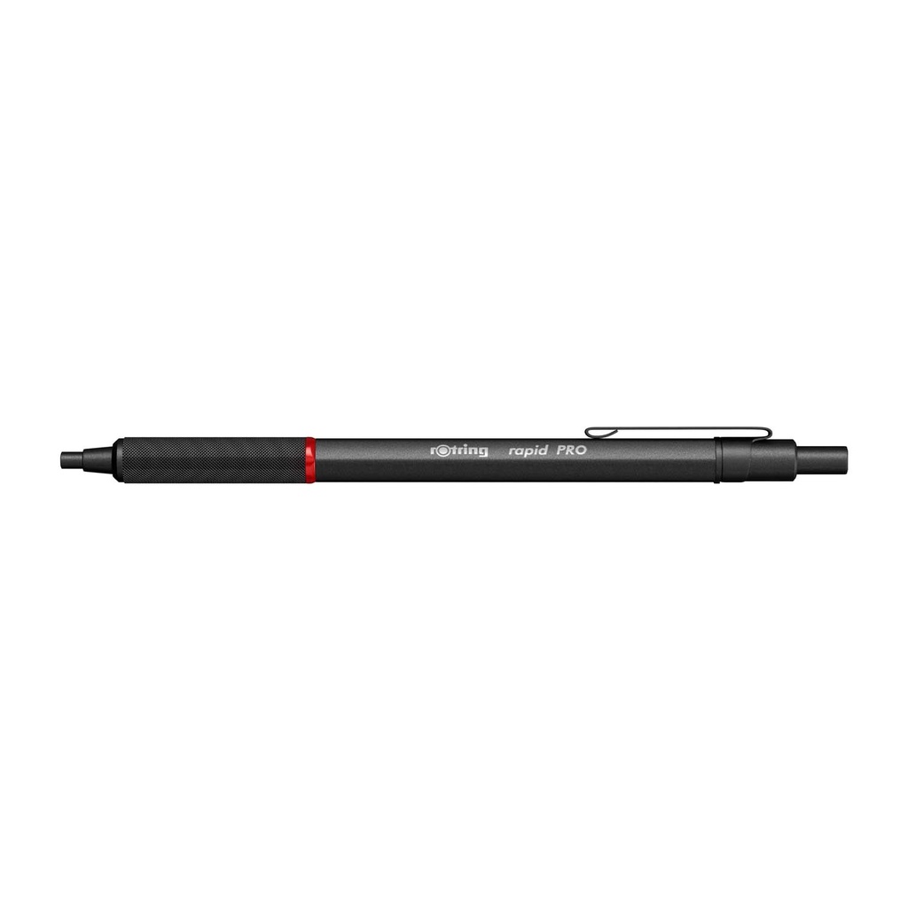 Bolígrafo Rotring Metálico Rapid Pro M