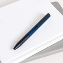 Roller Lamy tipo Al/K Blueblack