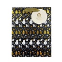 Bolsa de Regalo Proarte Navidad Mediana (18x23cm)