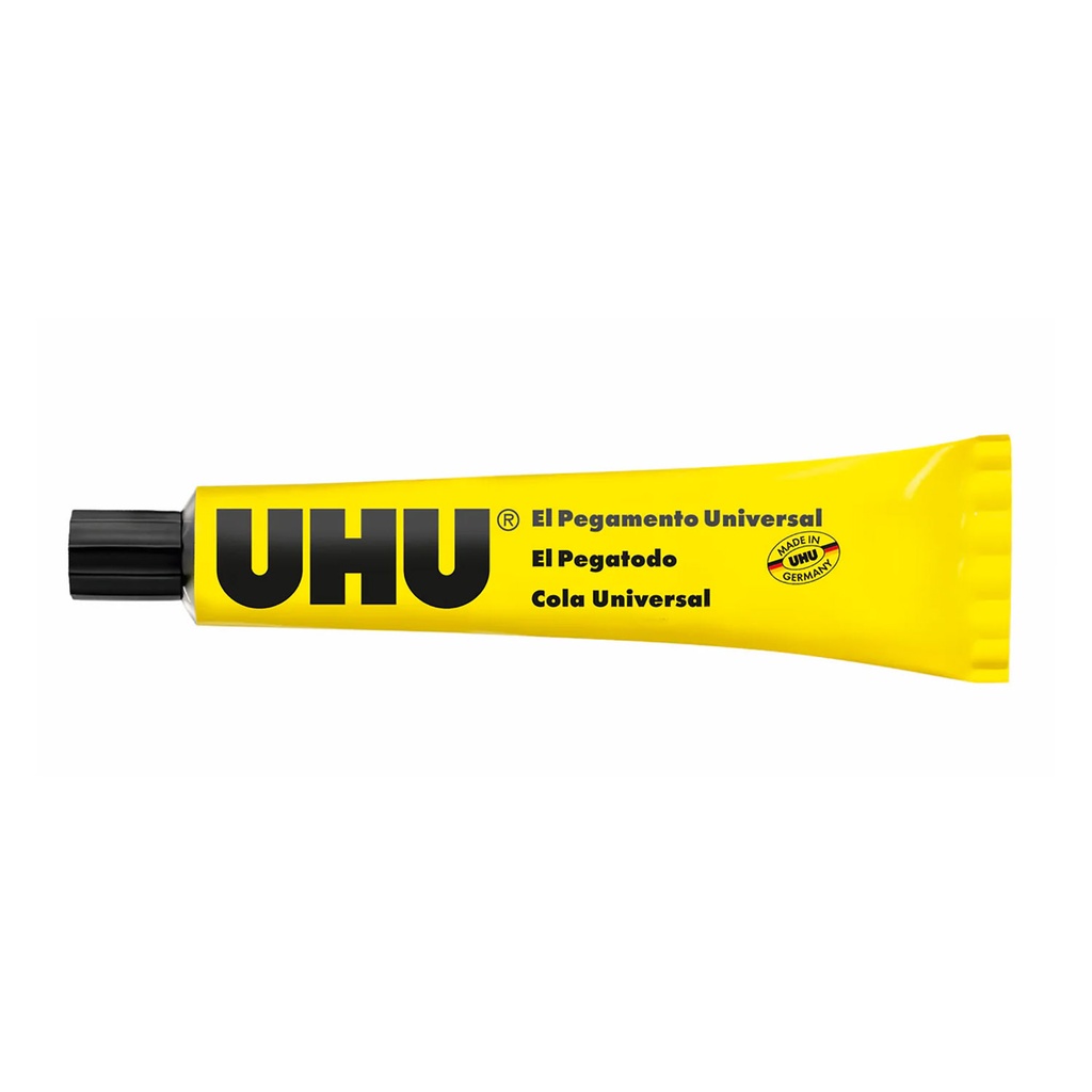 Adhesivo Universal Uhu Multipropósito 60ml