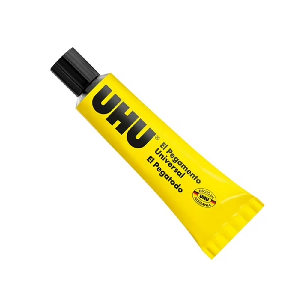 Adhesivo Universal Uhu Multipropósito 125ml