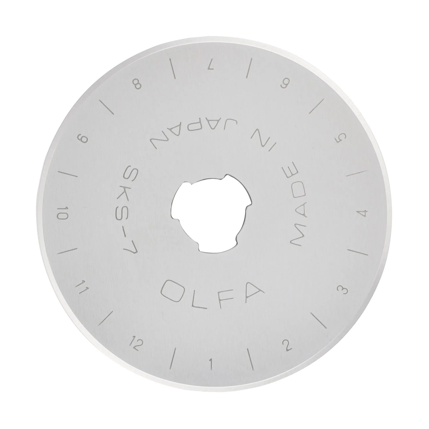 Repuesto para cortador RTY-45 Olfa (1ud)