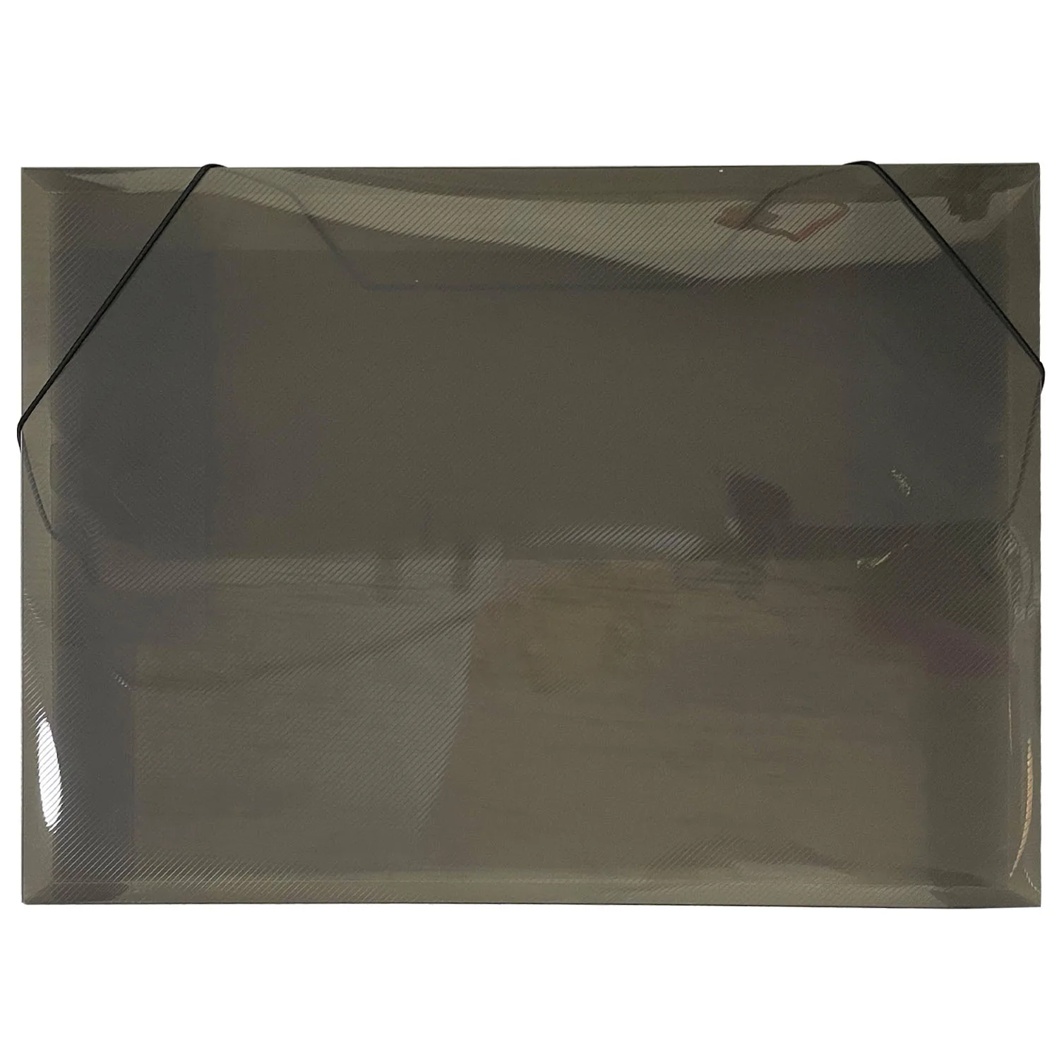 Carpeta Archivador JM Con Elástico (38x25x3cm)