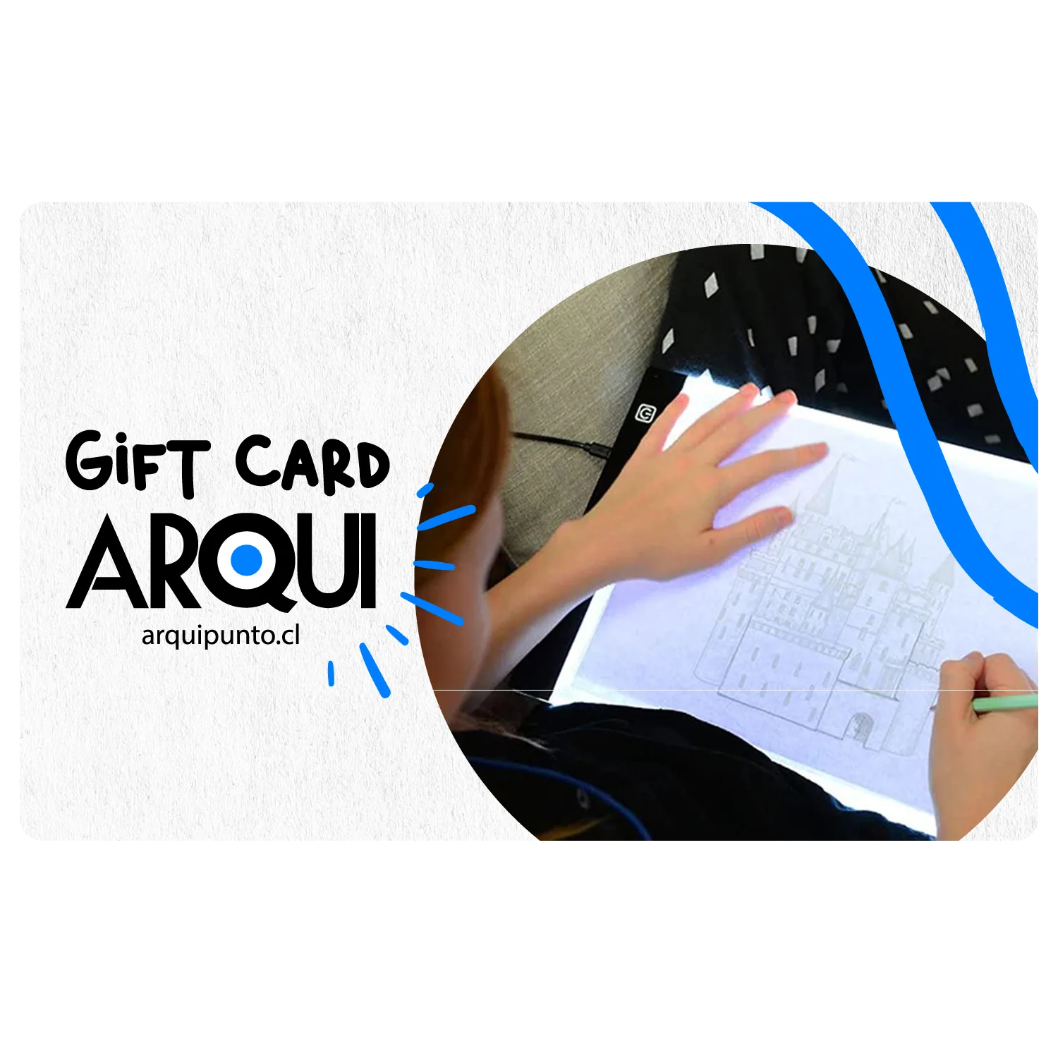 Gift Card de $20.000