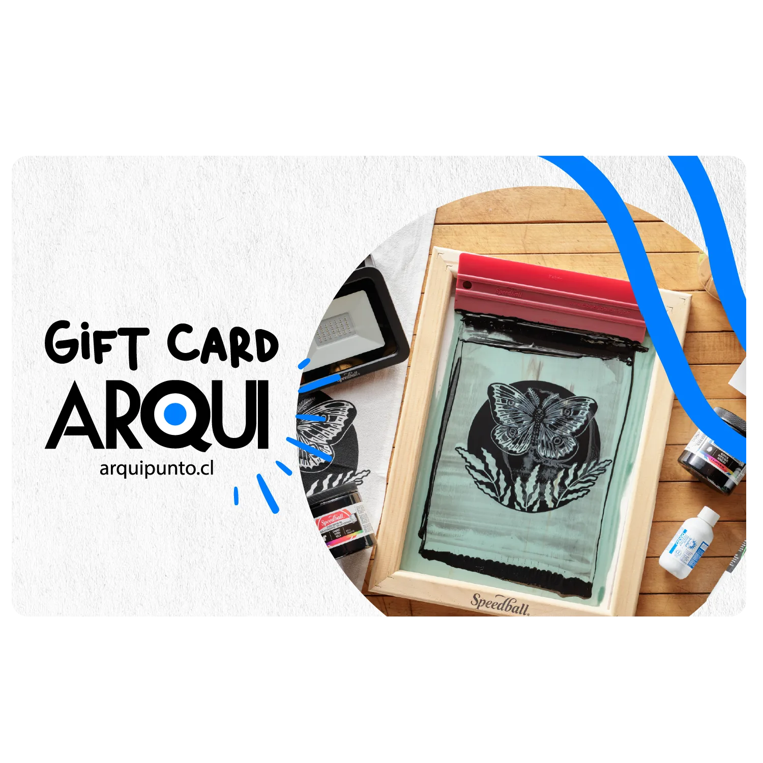 [GIF0200] Gift Card de $200.000