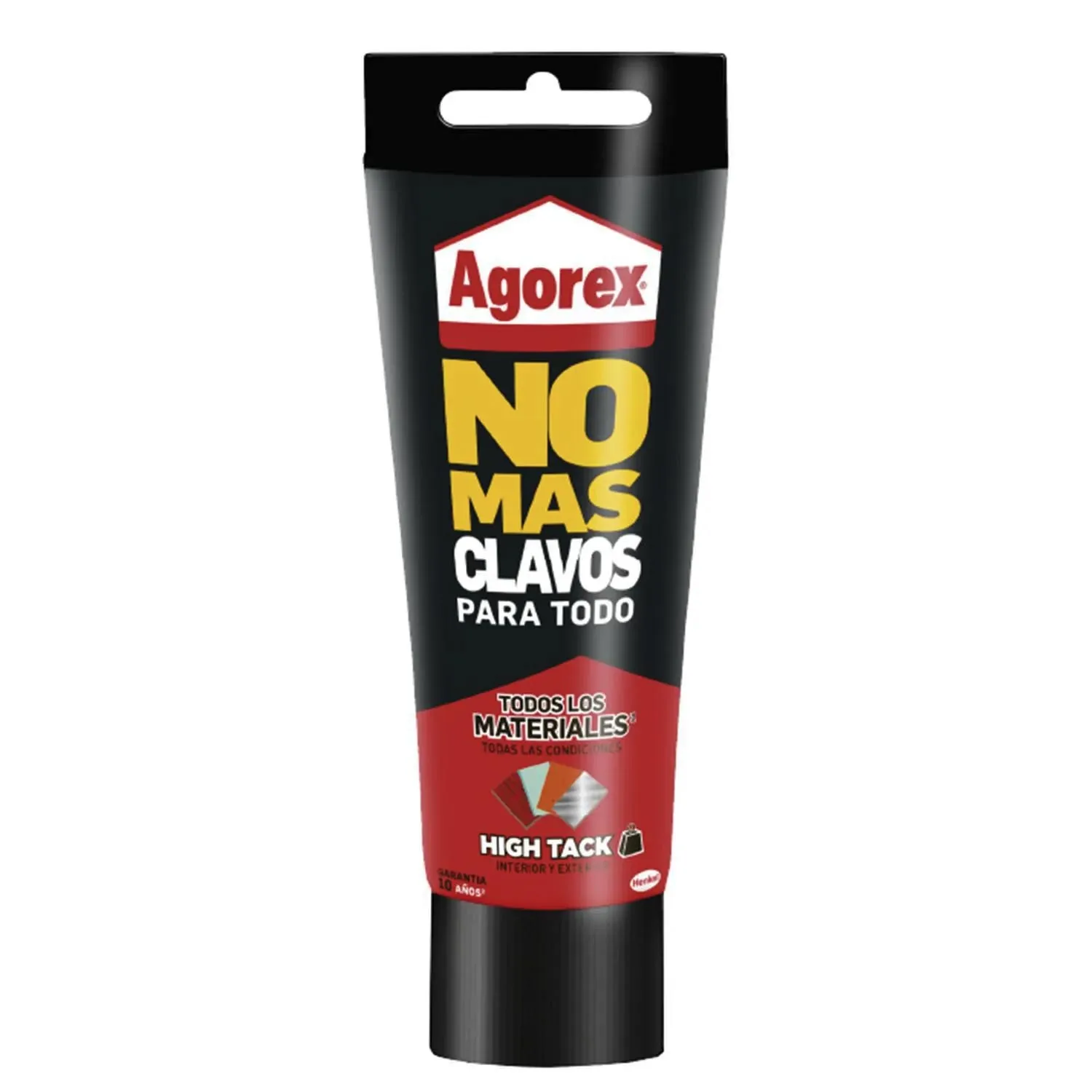 Adhesivo Agorex No Mas Clavos Para Todo 142gr
