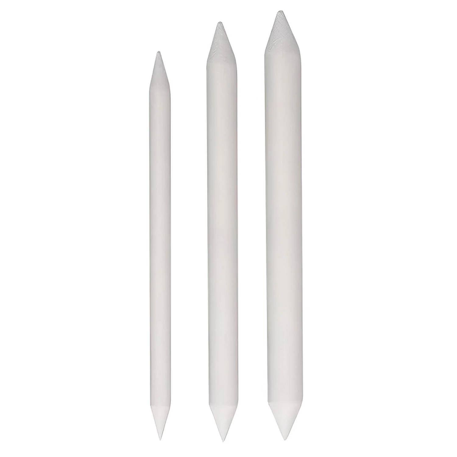 Esfumino de Papel Renart Set 3 Grosores