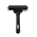 Rodillo para Grabado de Goma Dura 10cm