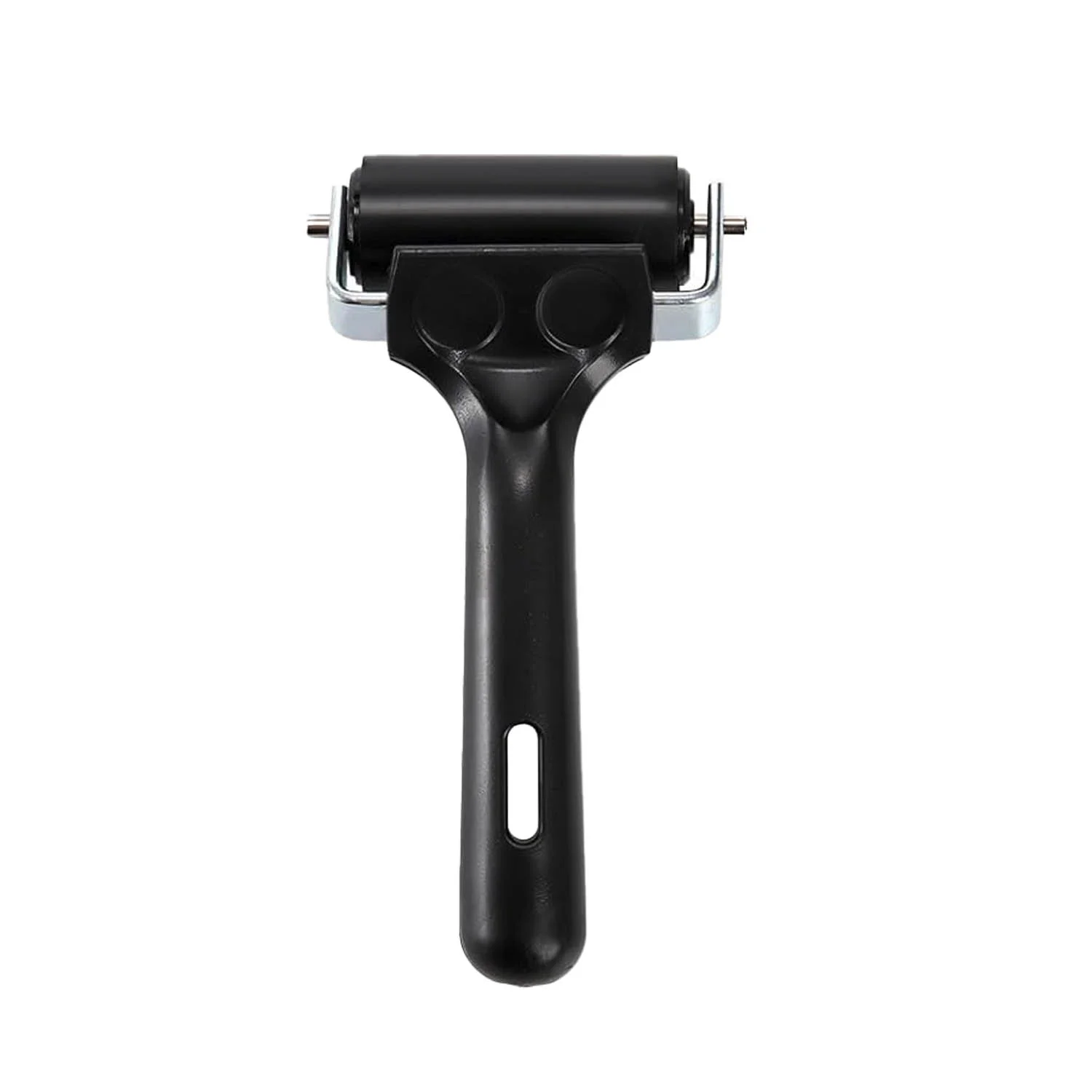 [RODU006] Rodillo para Grabado de Goma Dura 6cm