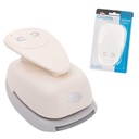 Perforadora de Cartón Adix Diseño Aro 2"