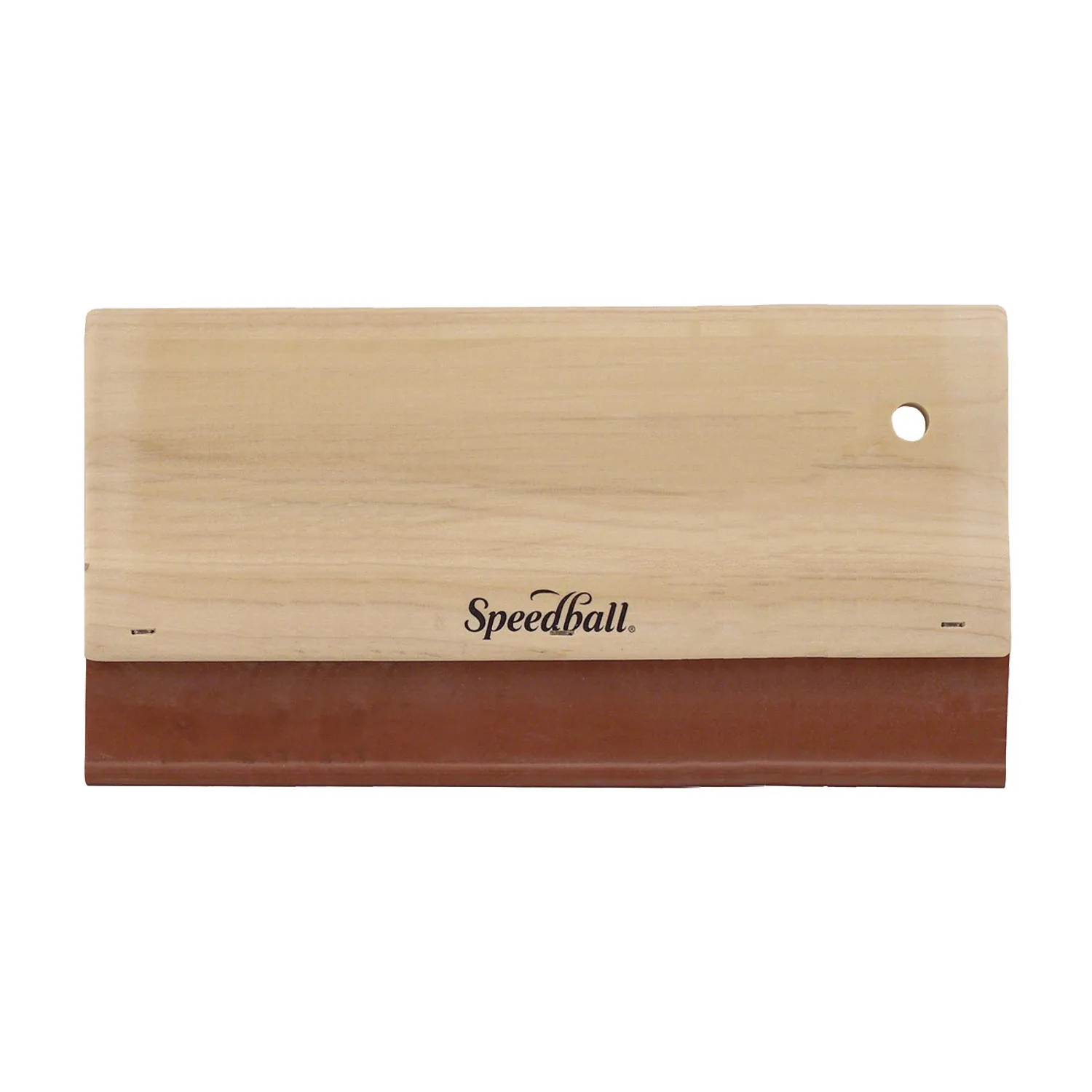 Racleta para Tela Nitrilo 65HB Speedball (25cm)