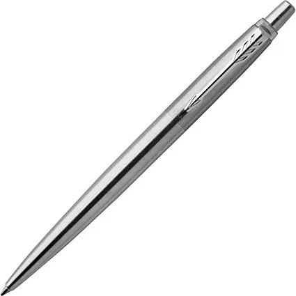 [1953170] Bolígrafo Jotter Parker (Acero Inoxidable)