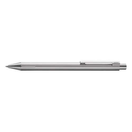 [4000924-240] Bolígrafo Lamy Econ (Acero Inoxidable)