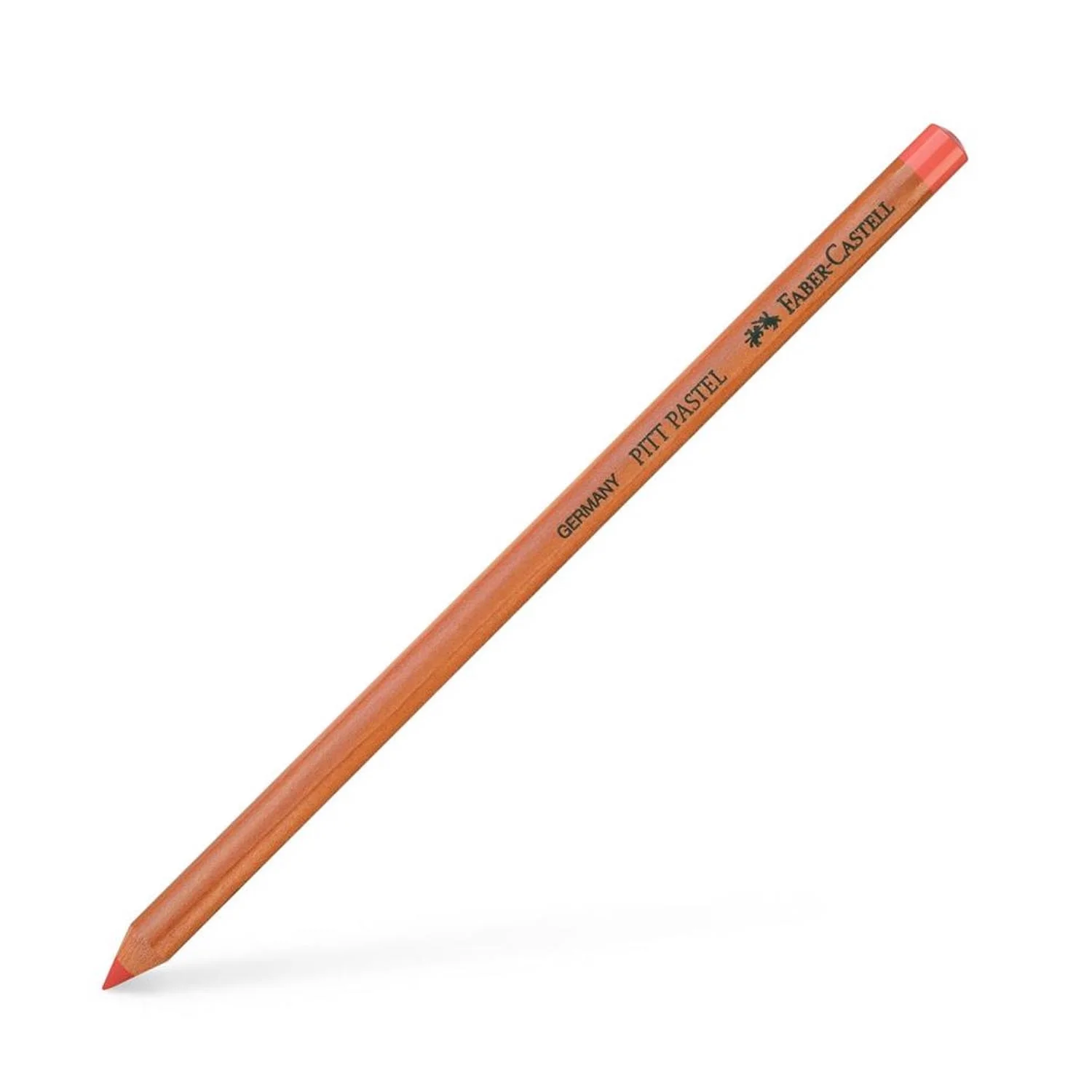 [112231] Lápiz Faber-Castell Pitt Pastel Tonos Salmón (A131 Coral)