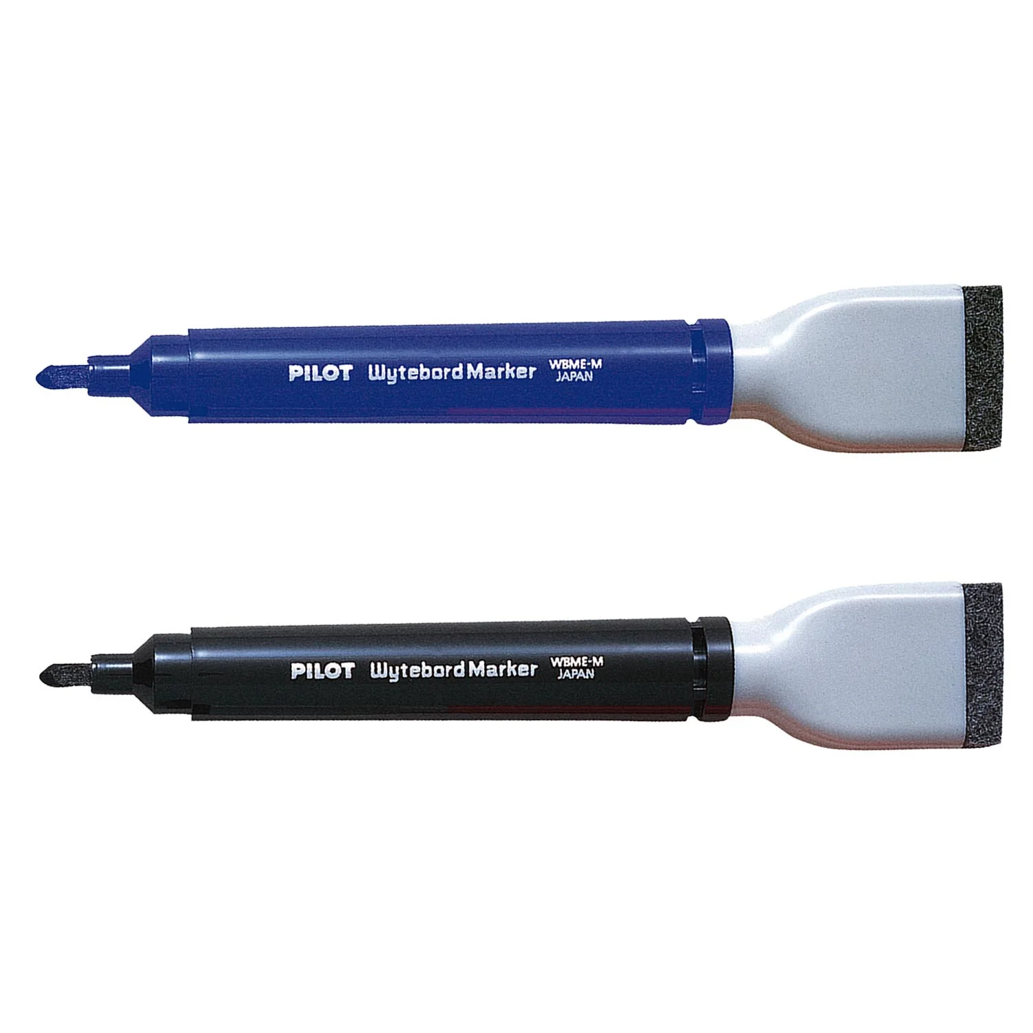 [WBME15ML] Marcador Pizarra Pilot Con Imán y Borrador (Azul)