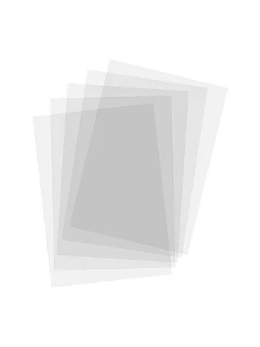 [MILI03321100VER] Mica Lisa 200micr (Verde)