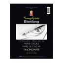 Block Bienfang Para Calcar 22x30cm 30gr. 40hj