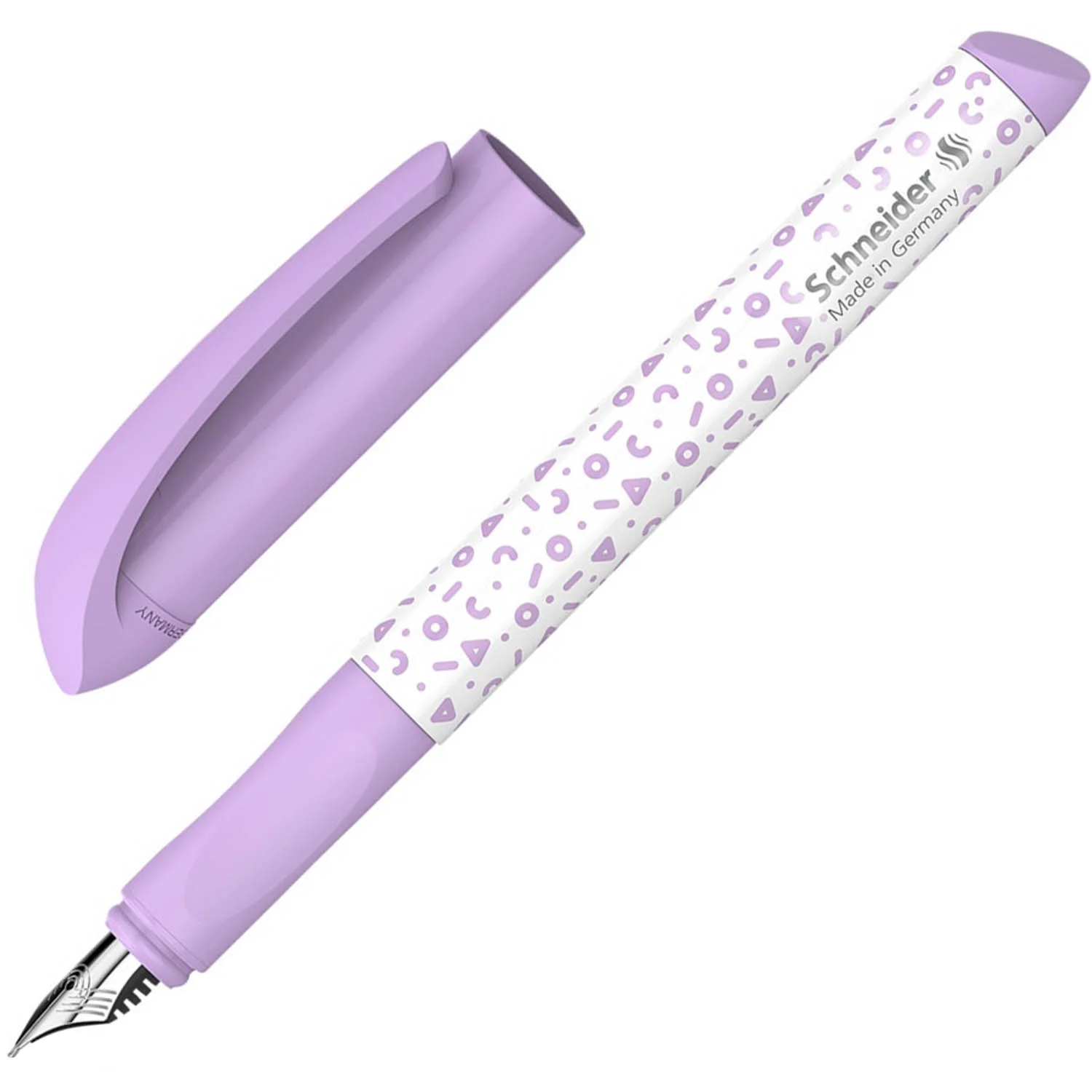 [94944] Pluma Easy Schneider (Violeta)