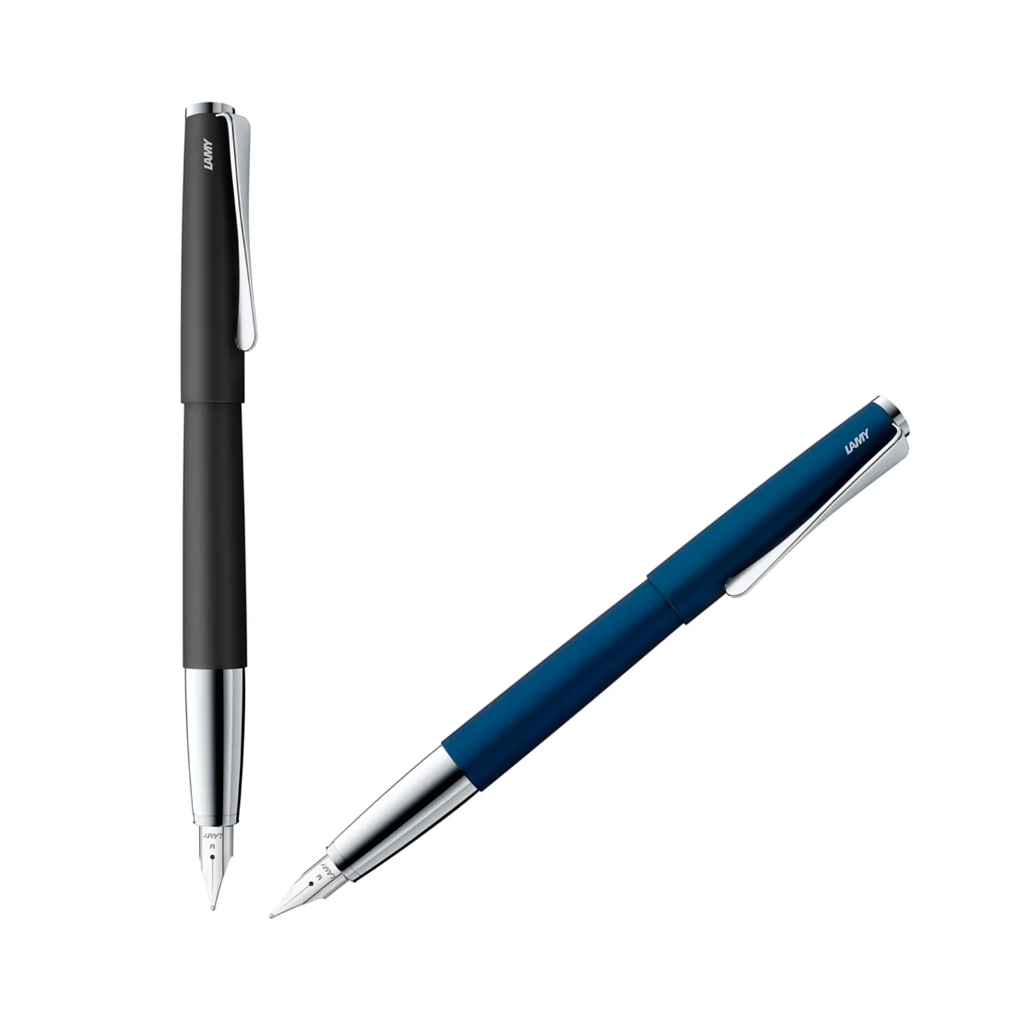 [4000451-067] Pluma Lamy Studio (Negro)