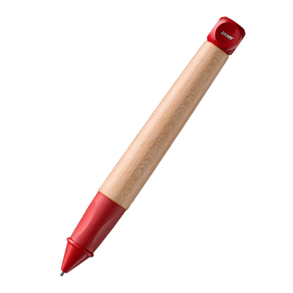 [4000734-110] Portaminas Lamy Abc (Rojo)