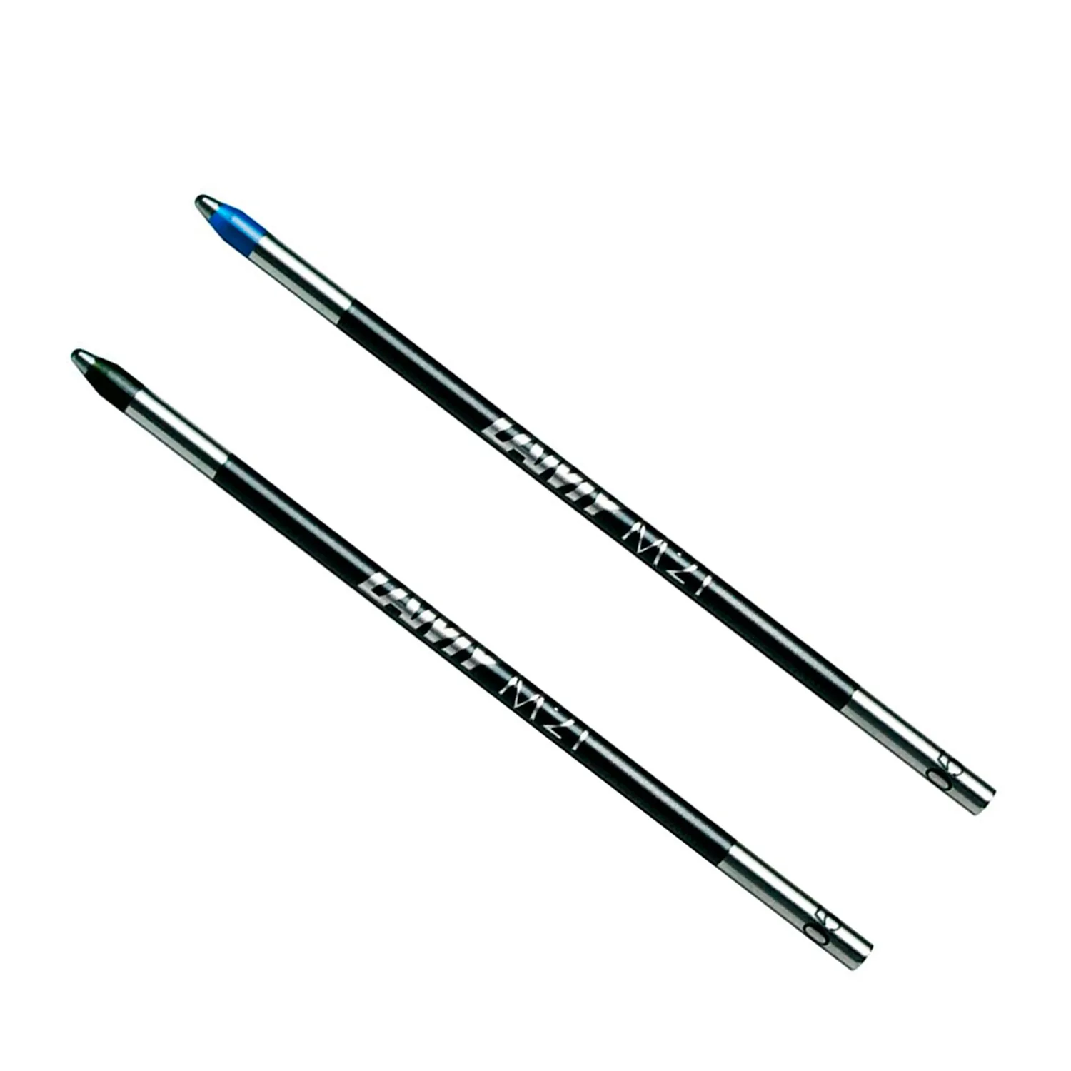 [1601044] Repuesto M21 bolígrafo Lamy Multisistema (Azul)