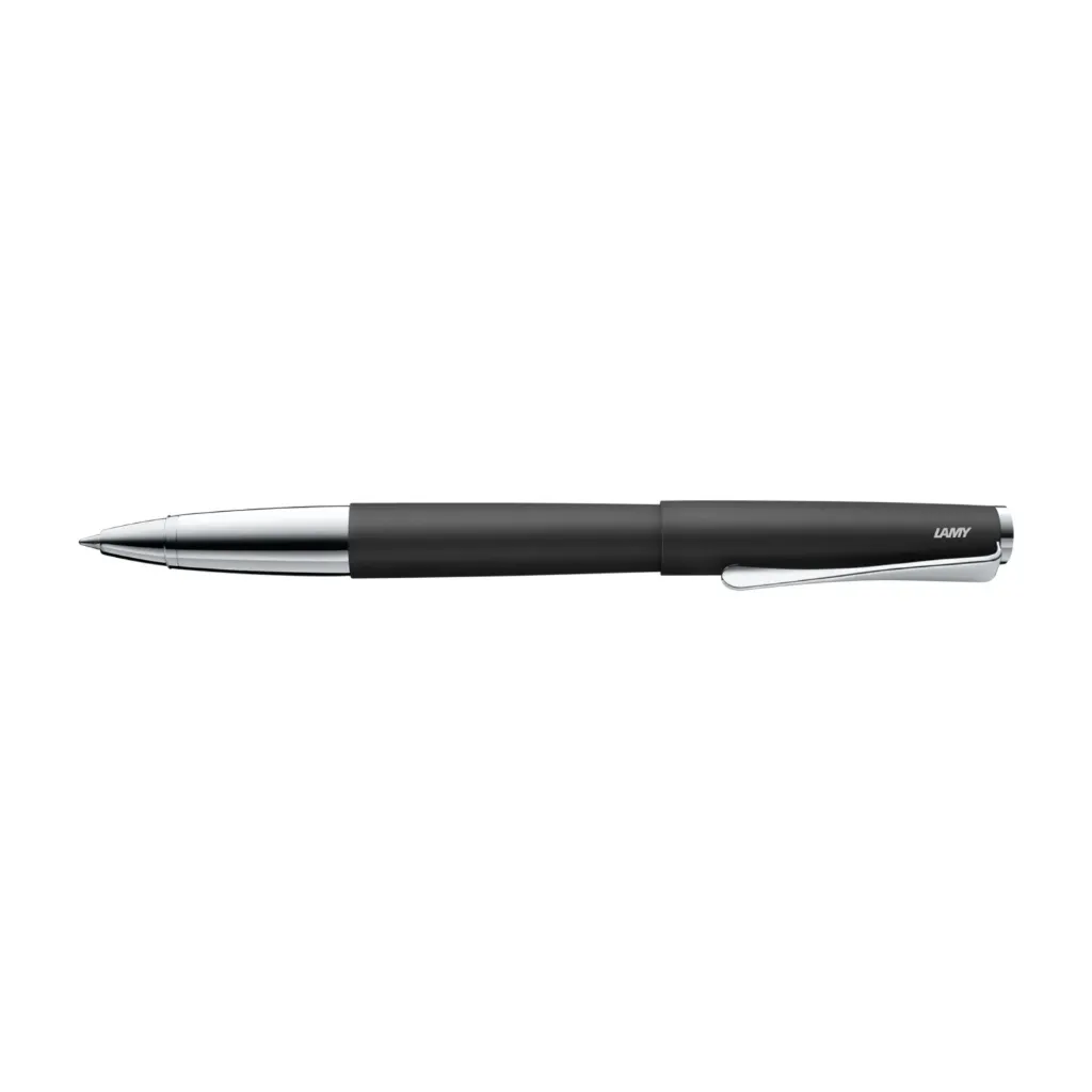 [4001212-367] Roller Lamy Studio (Negro)
