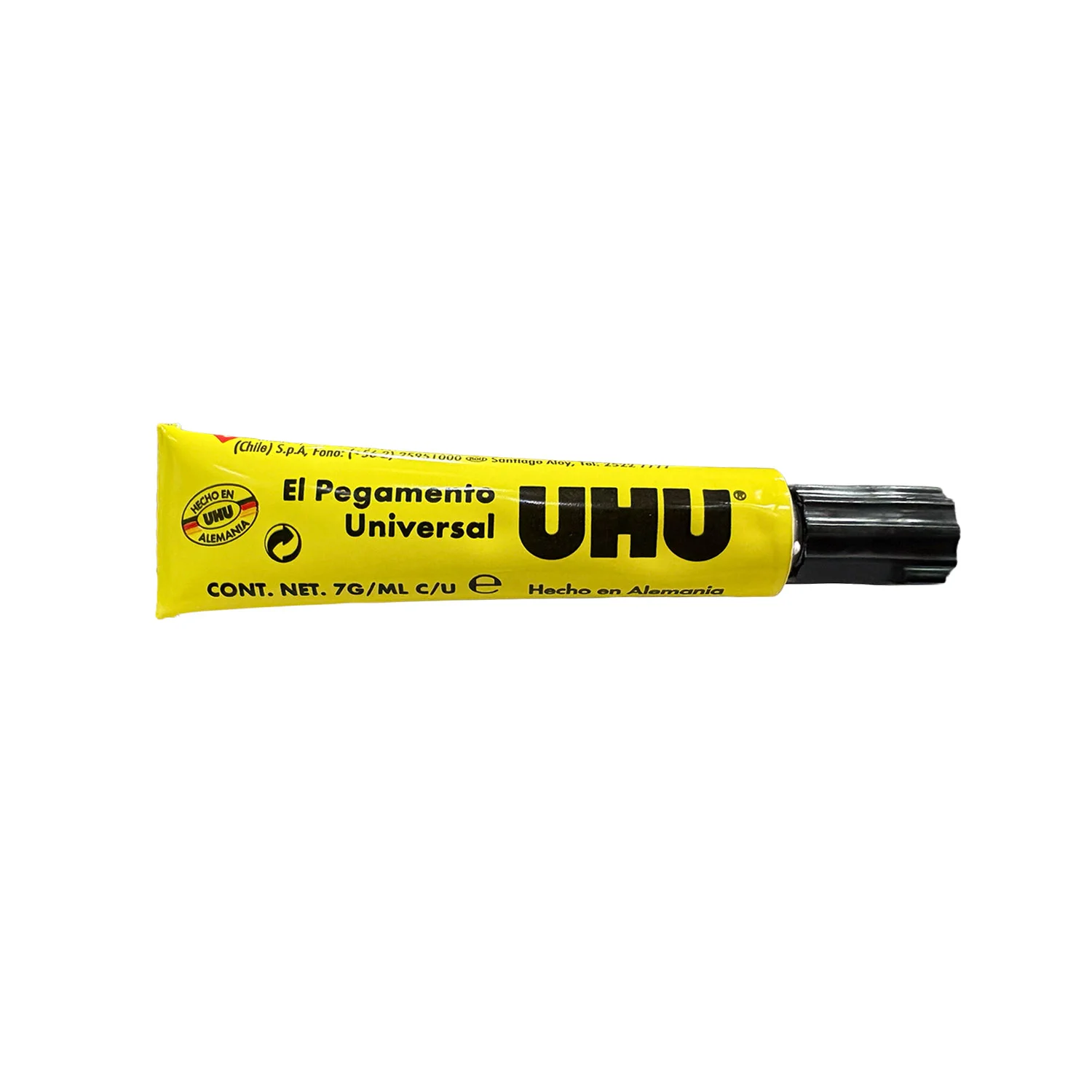 Adhesivo Universal Uhu Multipropósito 7ml