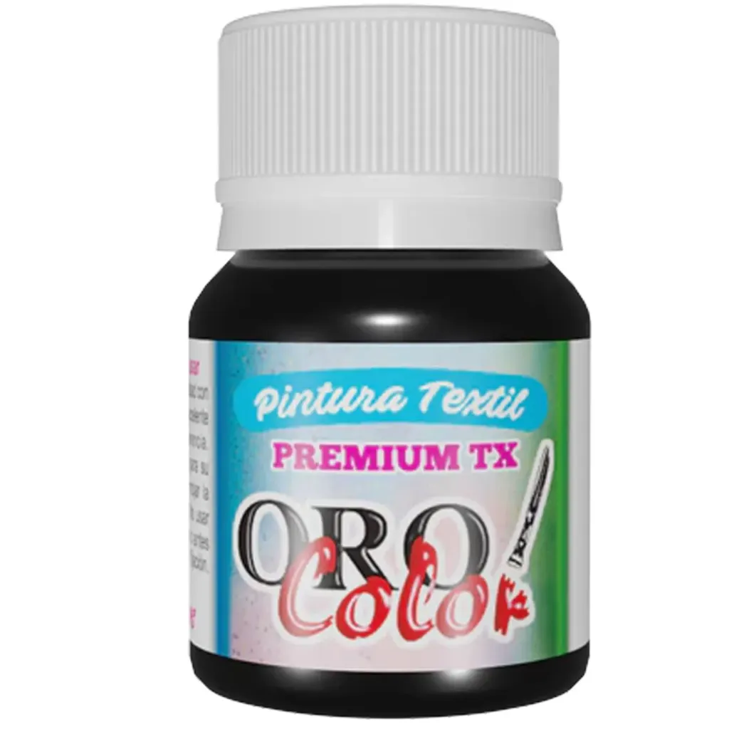 Pintura Textil Orocolor 30ml