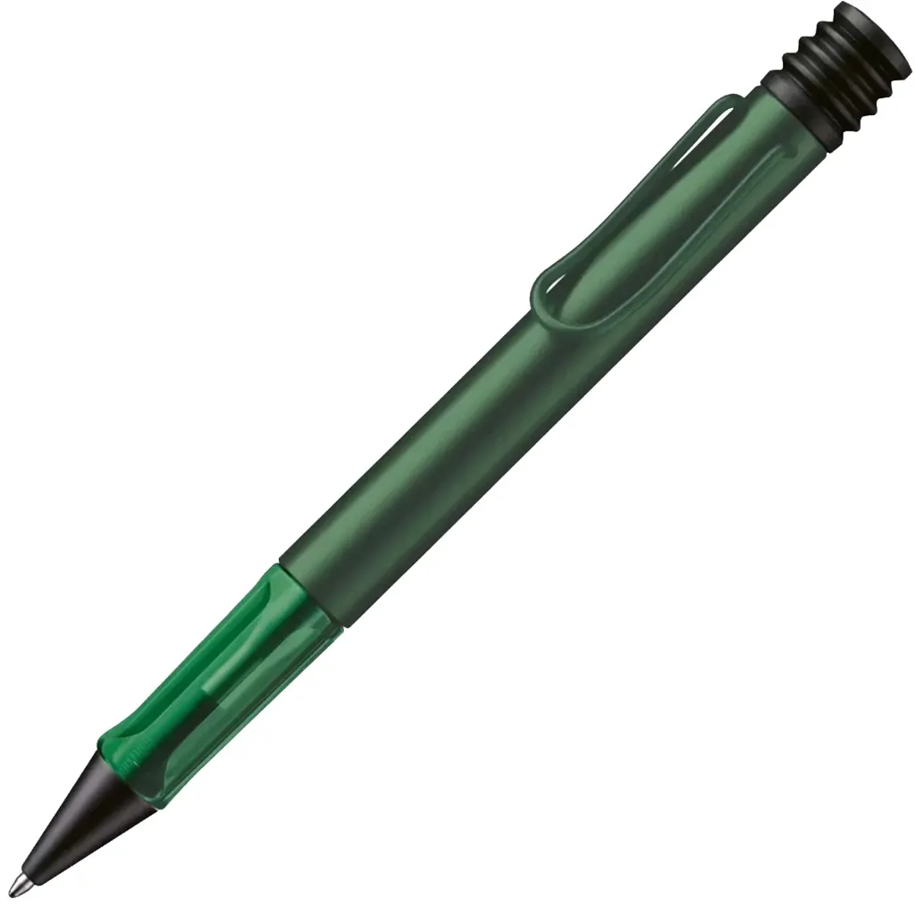 [4041160] Boligrafo Lamy Al-Star Verde Pino